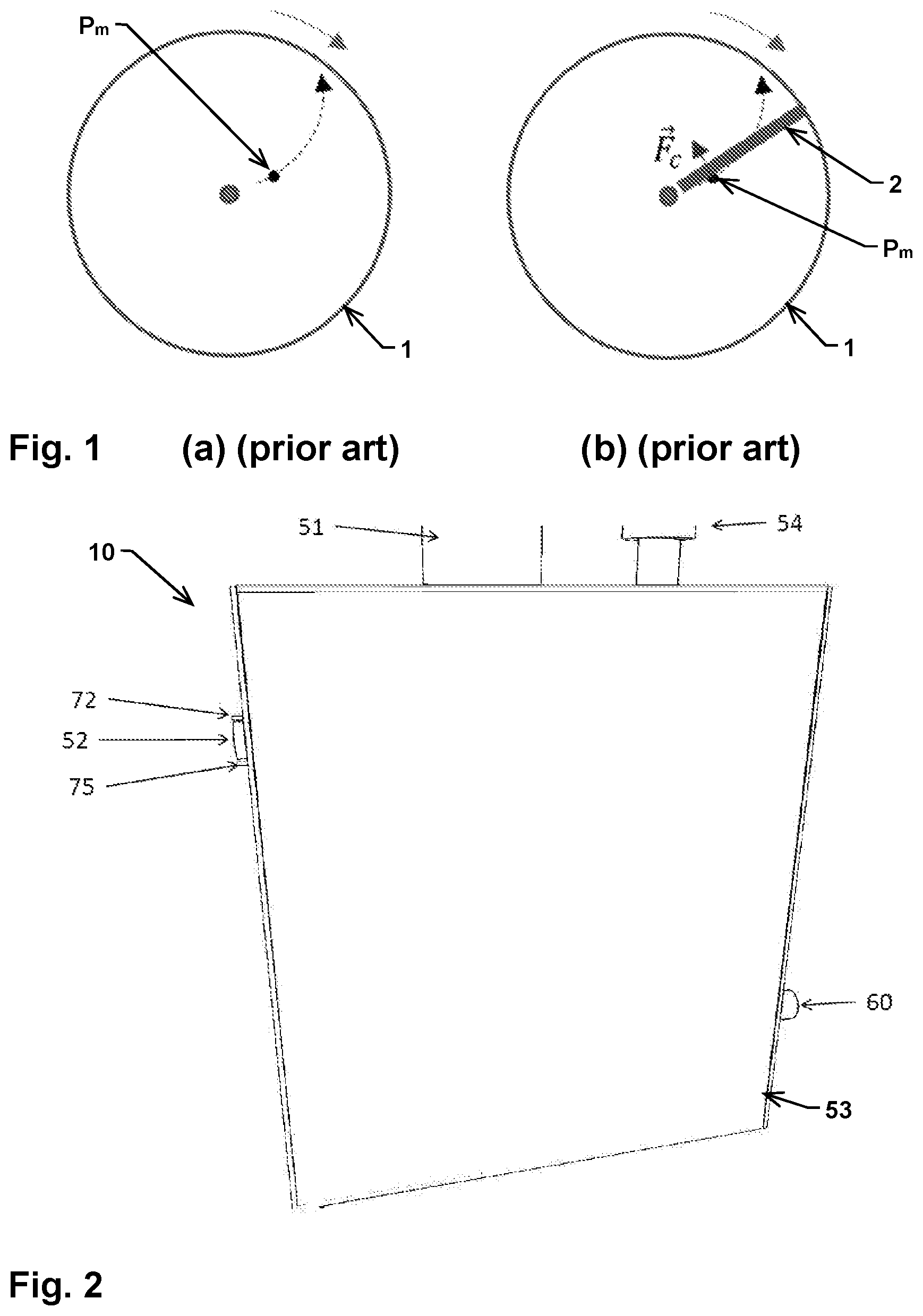 Patent US12504308 Figure 1 – Method and apparatus for managing a flow out from a wellbore during drilling