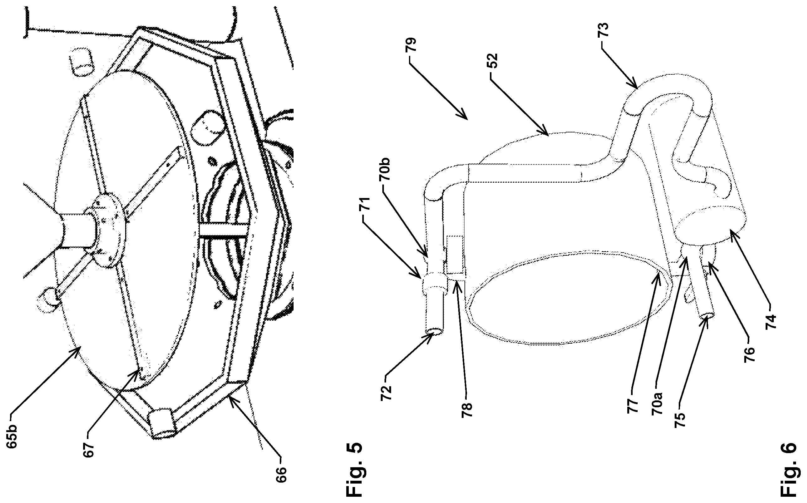 Patent US12504308 Figure 4 – Method and apparatus for managing a flow out from a wellbore during drilling