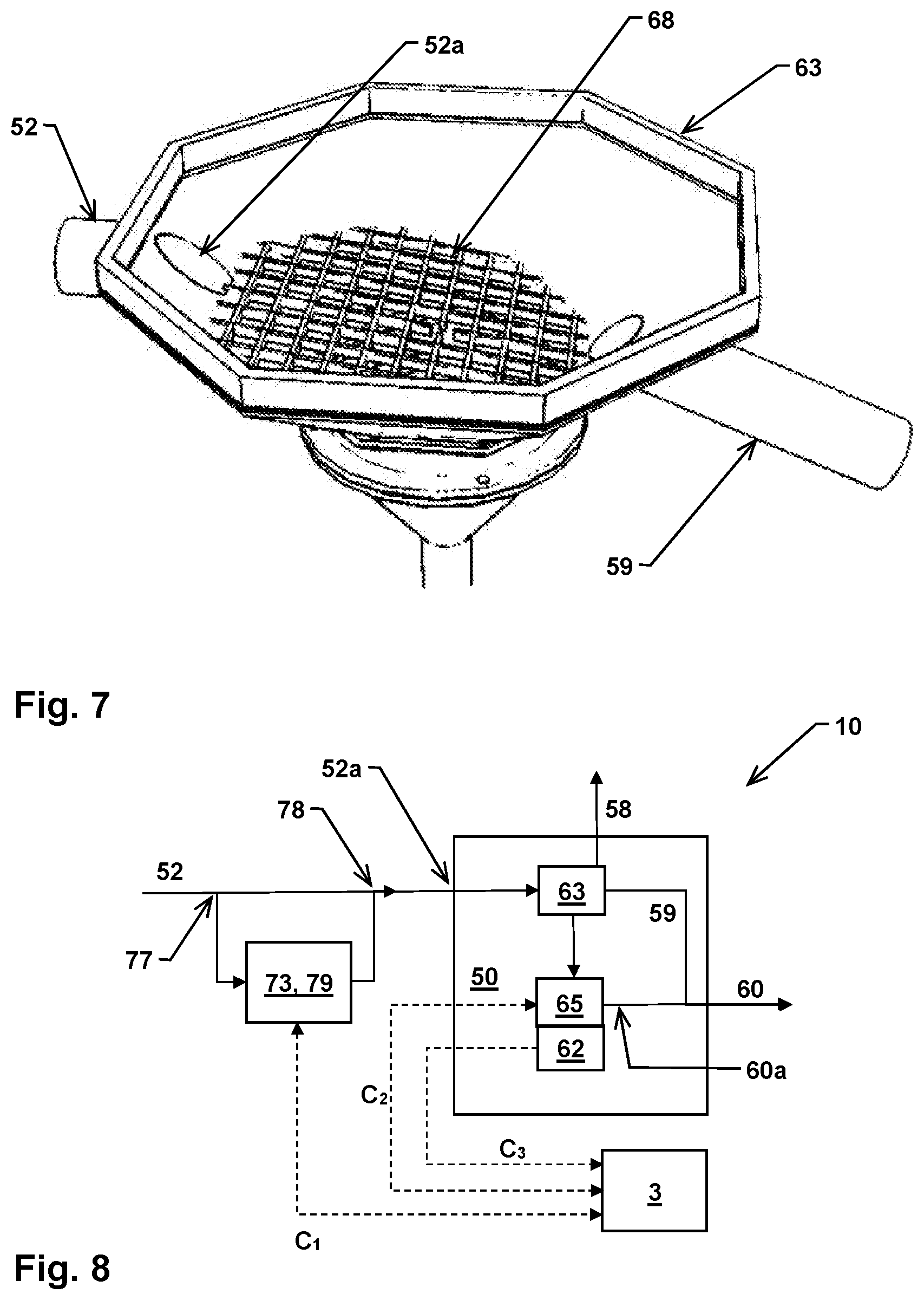 Patent US12504308 Figure 5 – Method and apparatus for managing a flow out from a wellbore during drilling