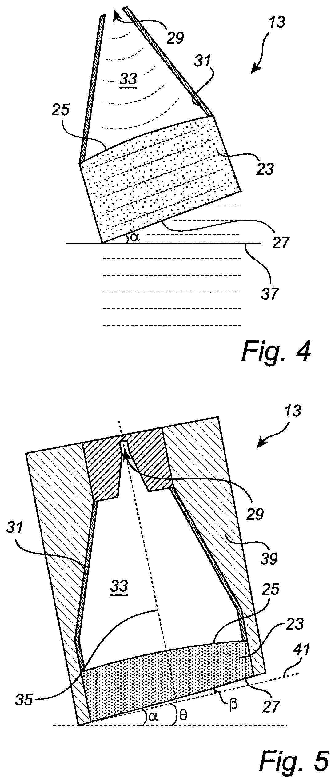 Patent US12504311 Figure 3 – Radar level gauge system having an antenna assembly with a non-plastic dielectric antenna body