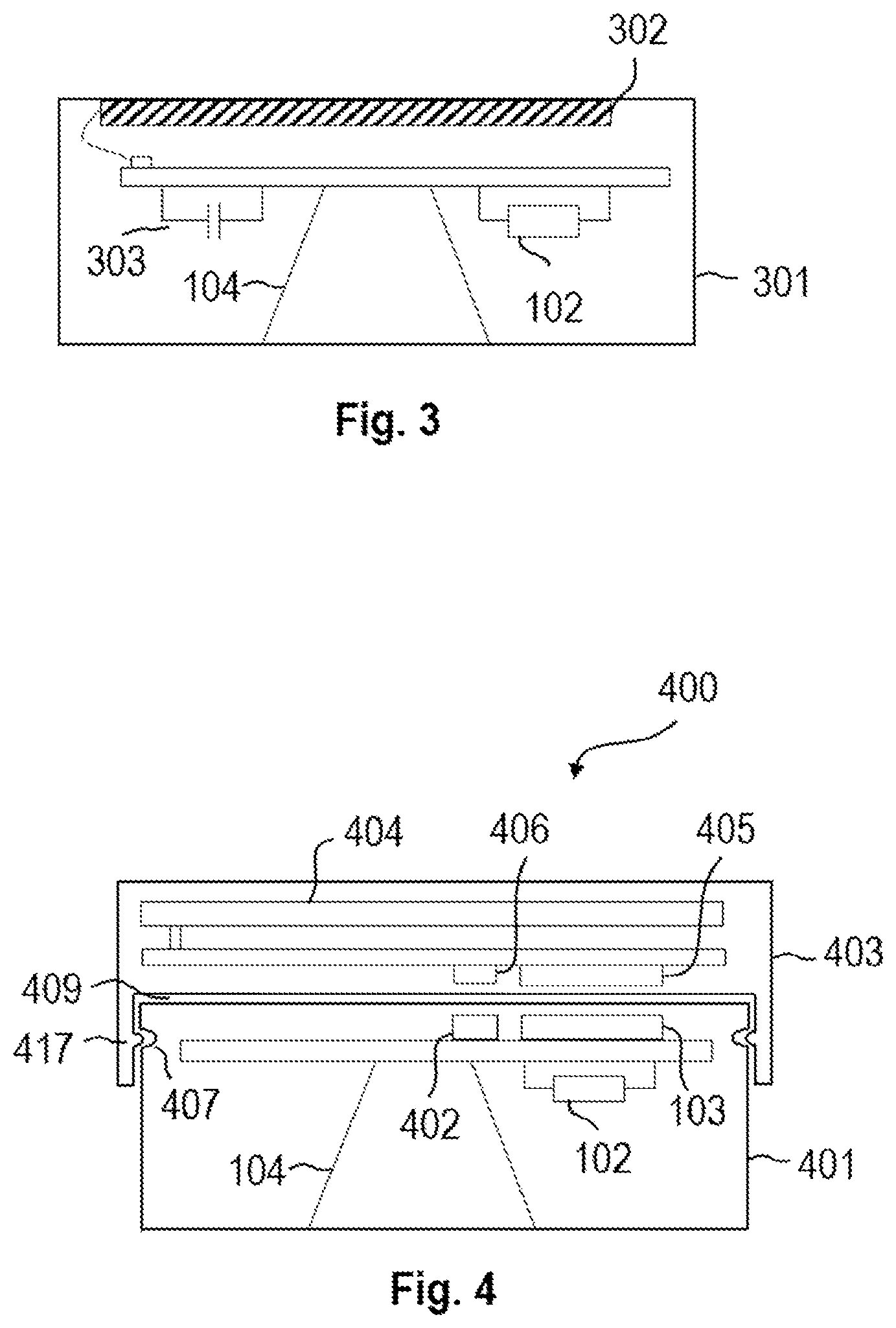Patent US12504312 Figure 2 – Autonomous sensor device and expansion module