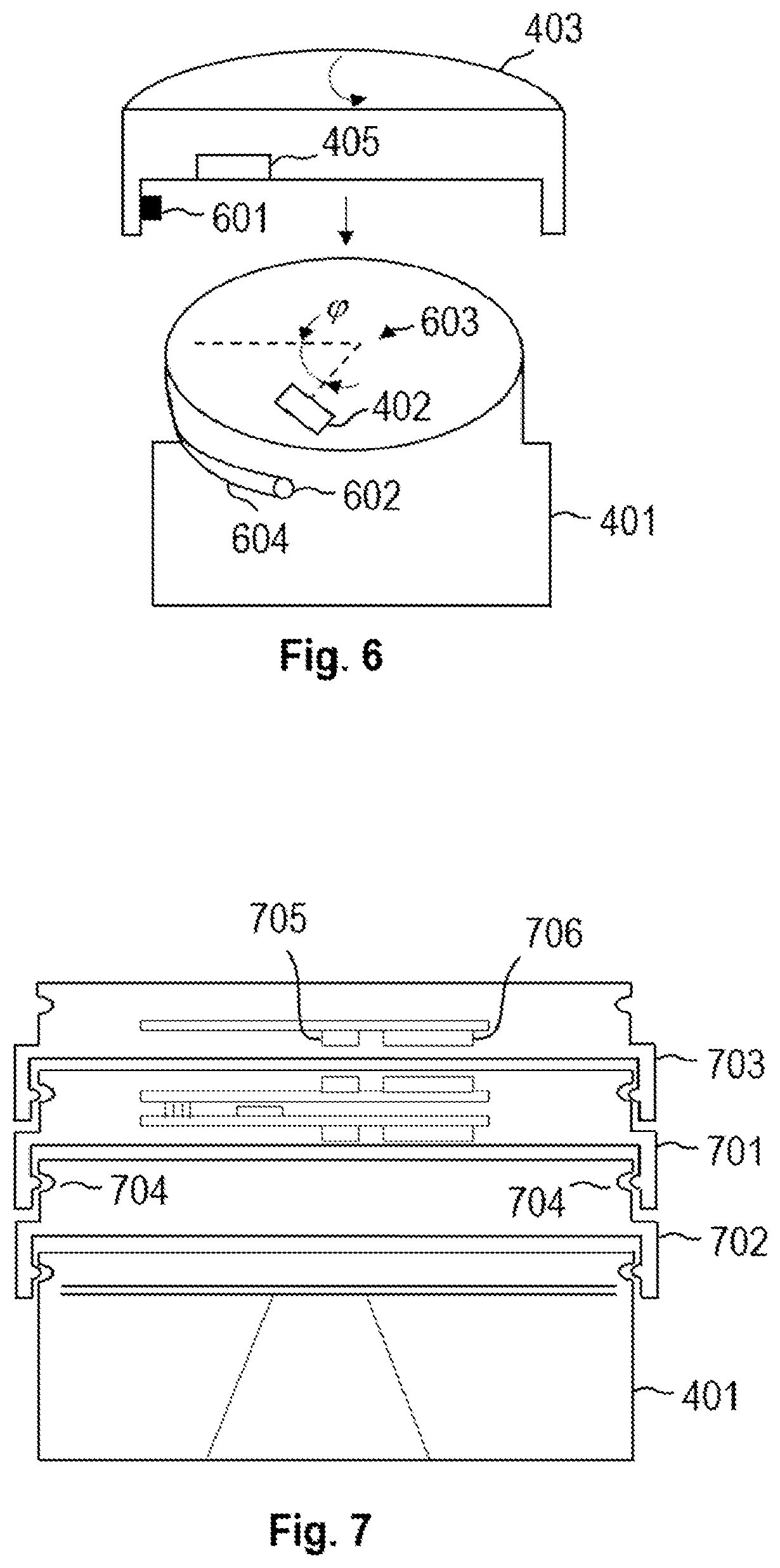 Patent US12504312 Figure 4 – Autonomous sensor device and expansion module
