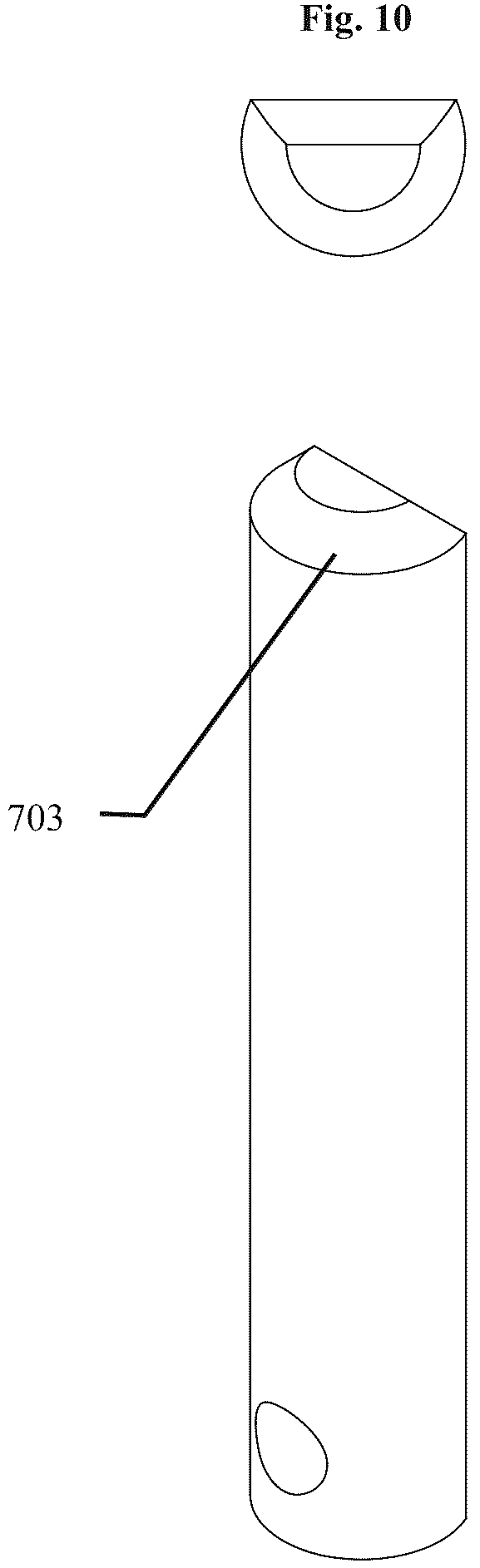 Patent US12504317 Figure 10 – Wireless scale and release system for secured content