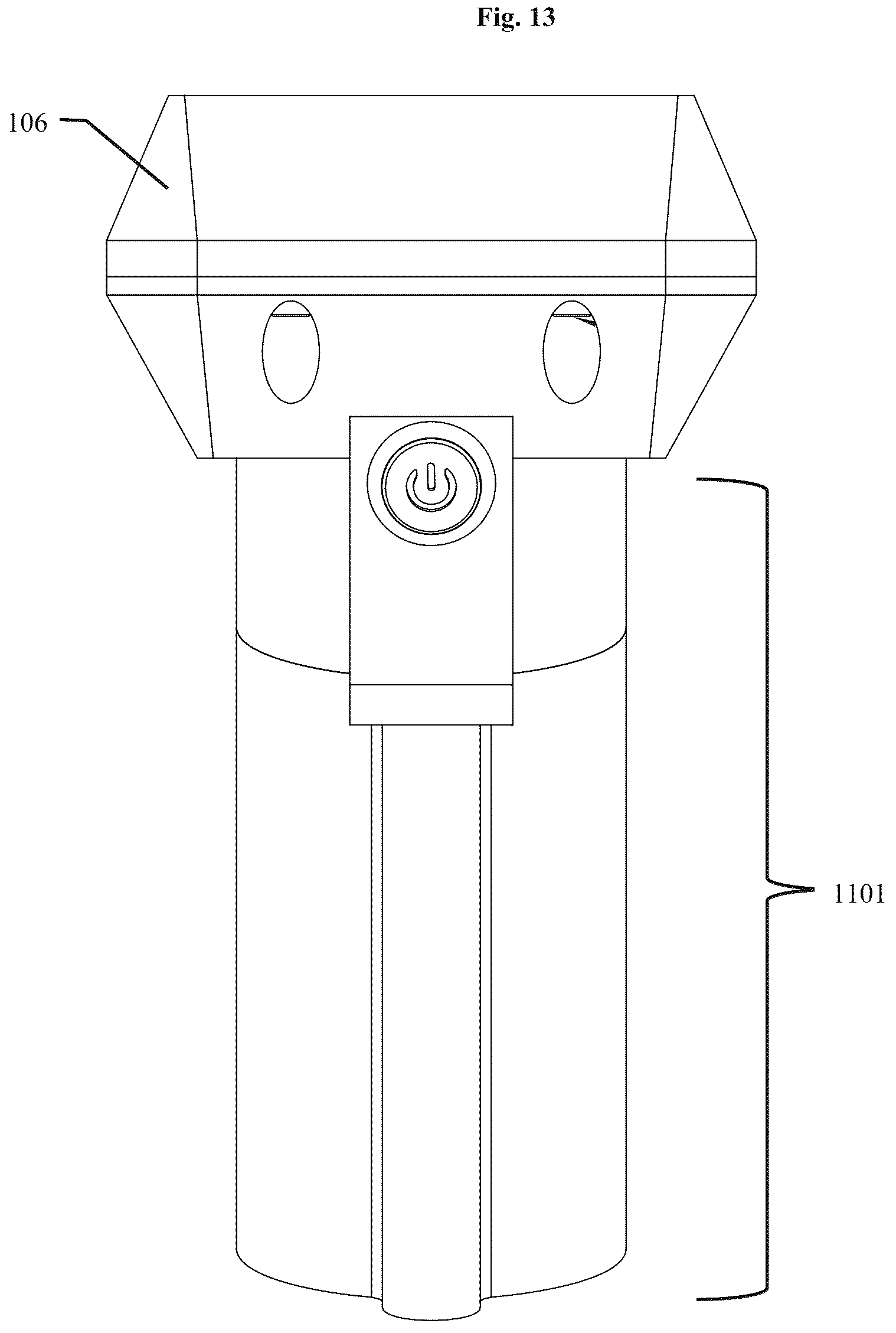 Patent US12504317 Figure 13 – Wireless scale and release system for secured content