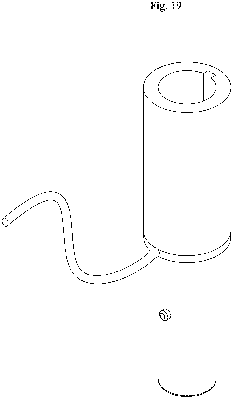 Patent US12504317 Figure 19 – Wireless scale and release system for secured content