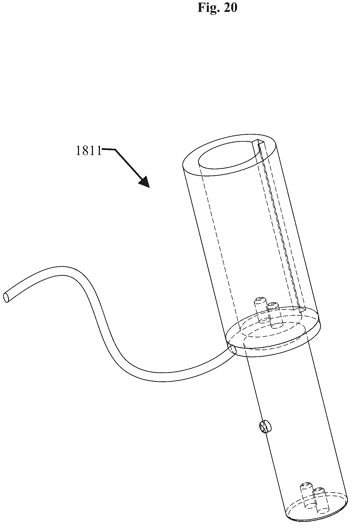 Patent US12504317 Figure 20 – Wireless scale and release system for secured content