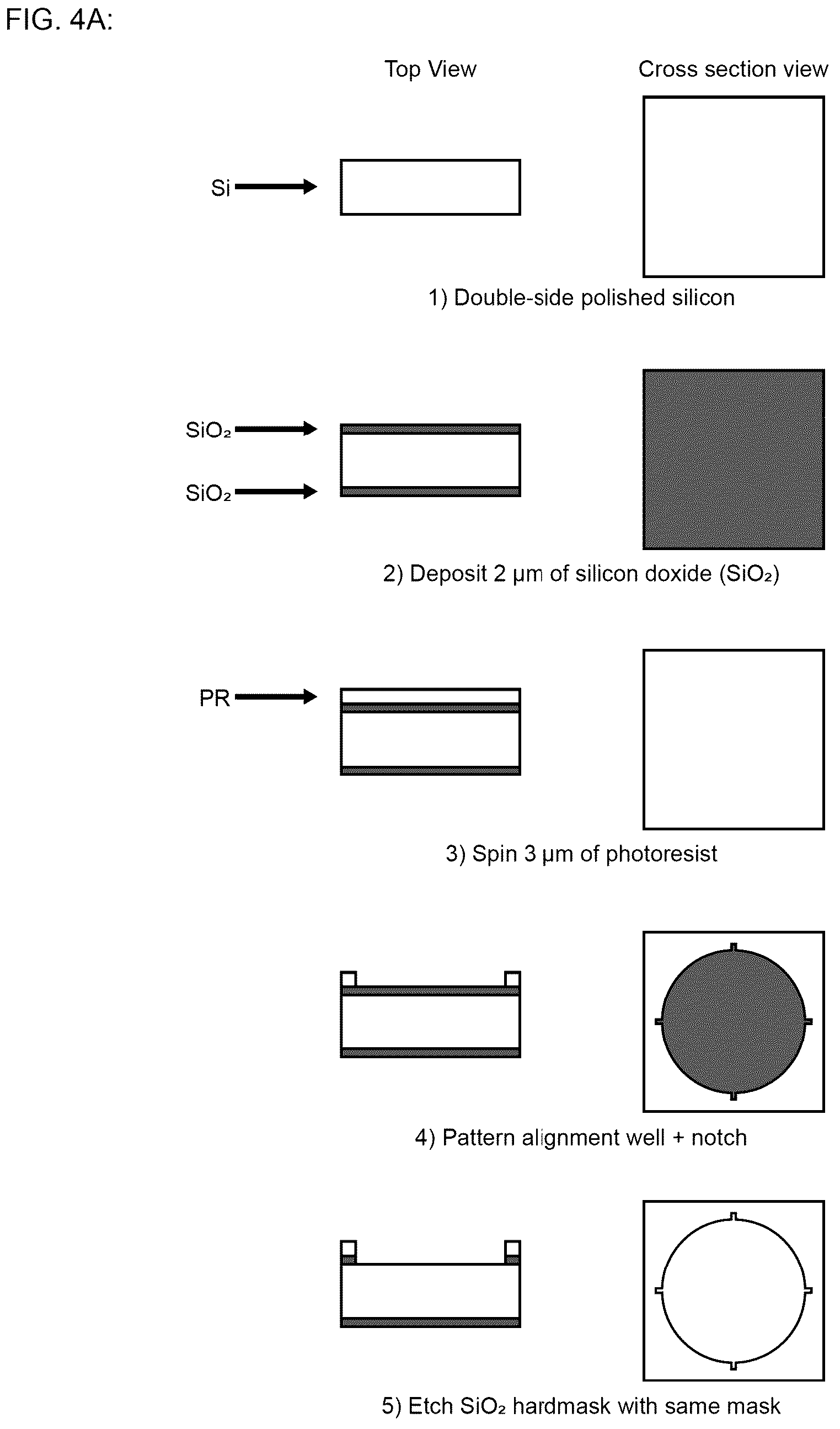 Patent US12504320 Figure 6 – Self-aligning optical acoustic sensors
