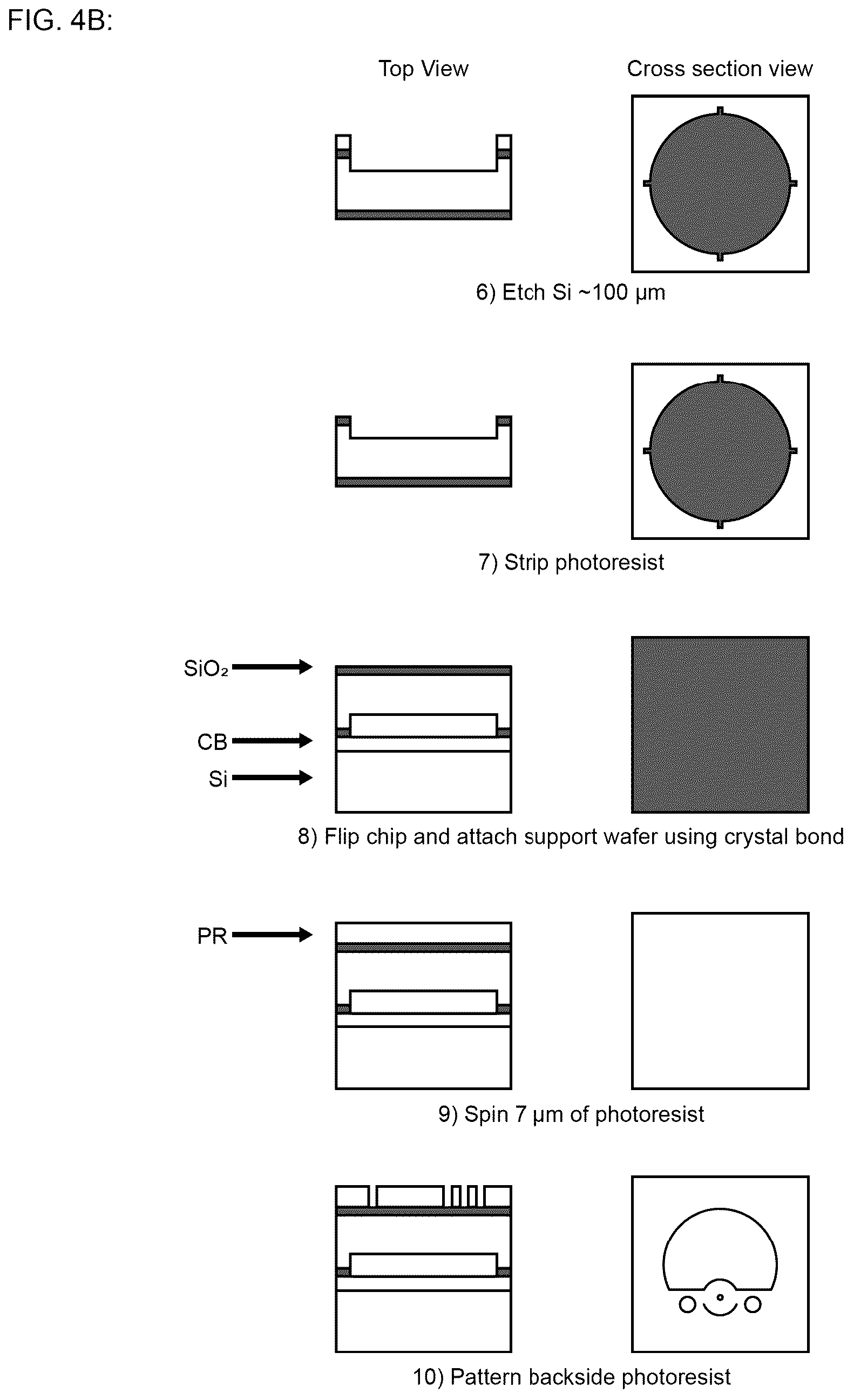 Patent US12504320 Figure 7 – Self-aligning optical acoustic sensors
