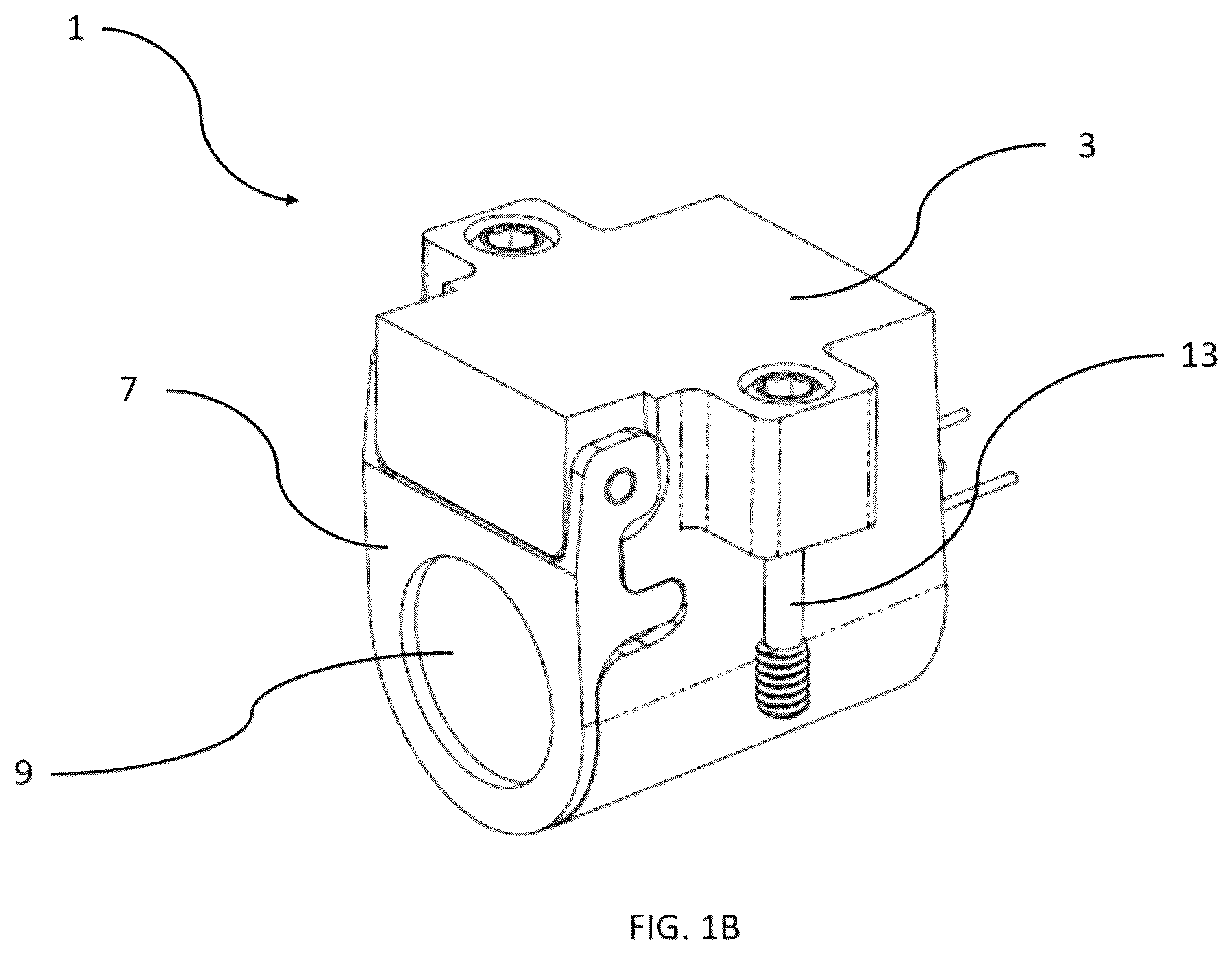 Patent US12504322 Figure 2 – Removable photo diode case