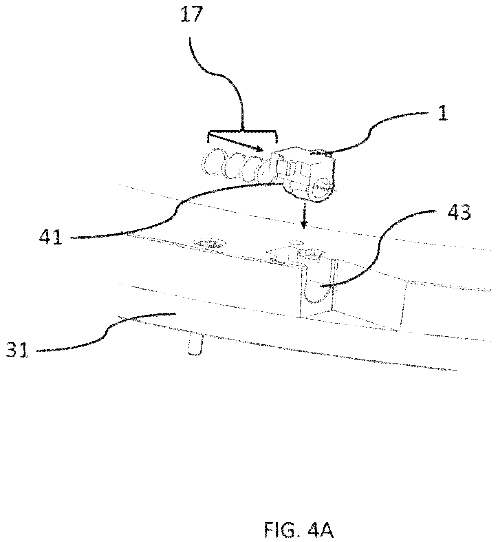Patent US12504322 Figure 6 – Removable photo diode case
