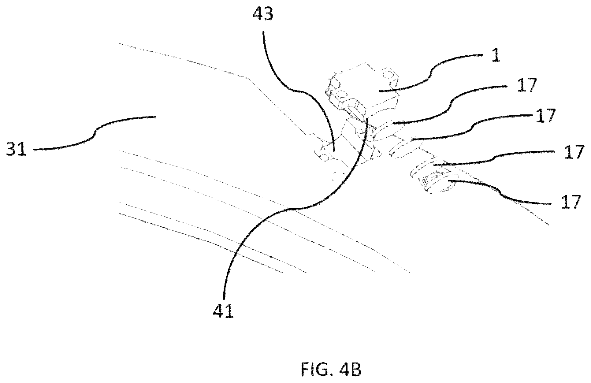 Patent US12504322 Figure 7 – Removable photo diode case