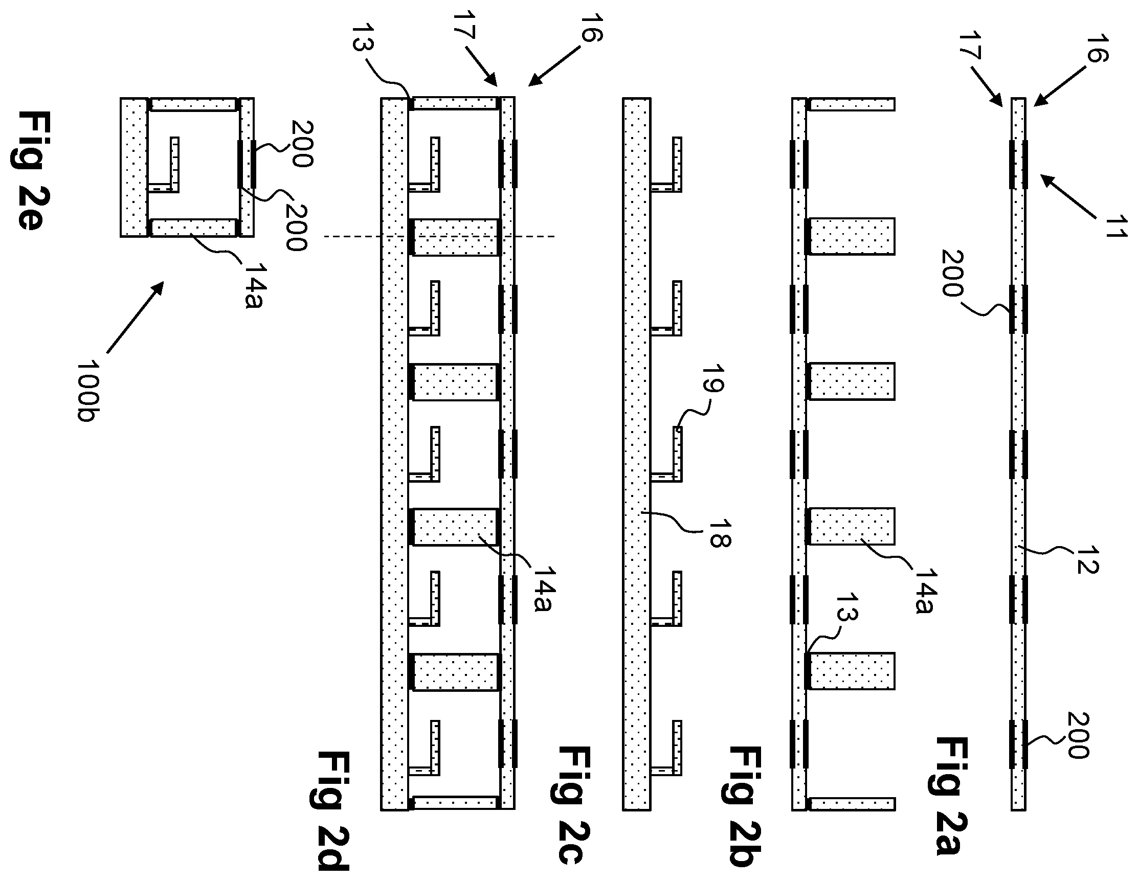 Patent US12504328 Figure 2 – Infrared detector forming method and associated infrared detector