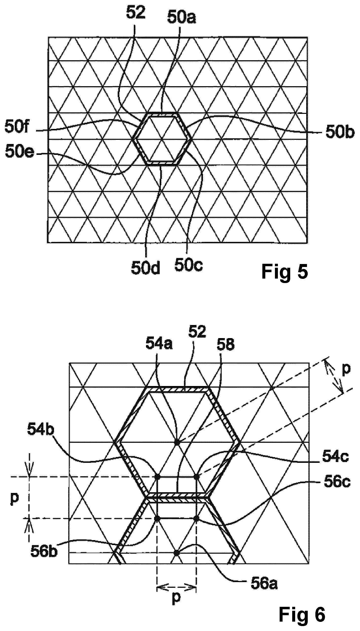 Patent US12504328 Figure 5 – Infrared detector forming method and associated infrared detector