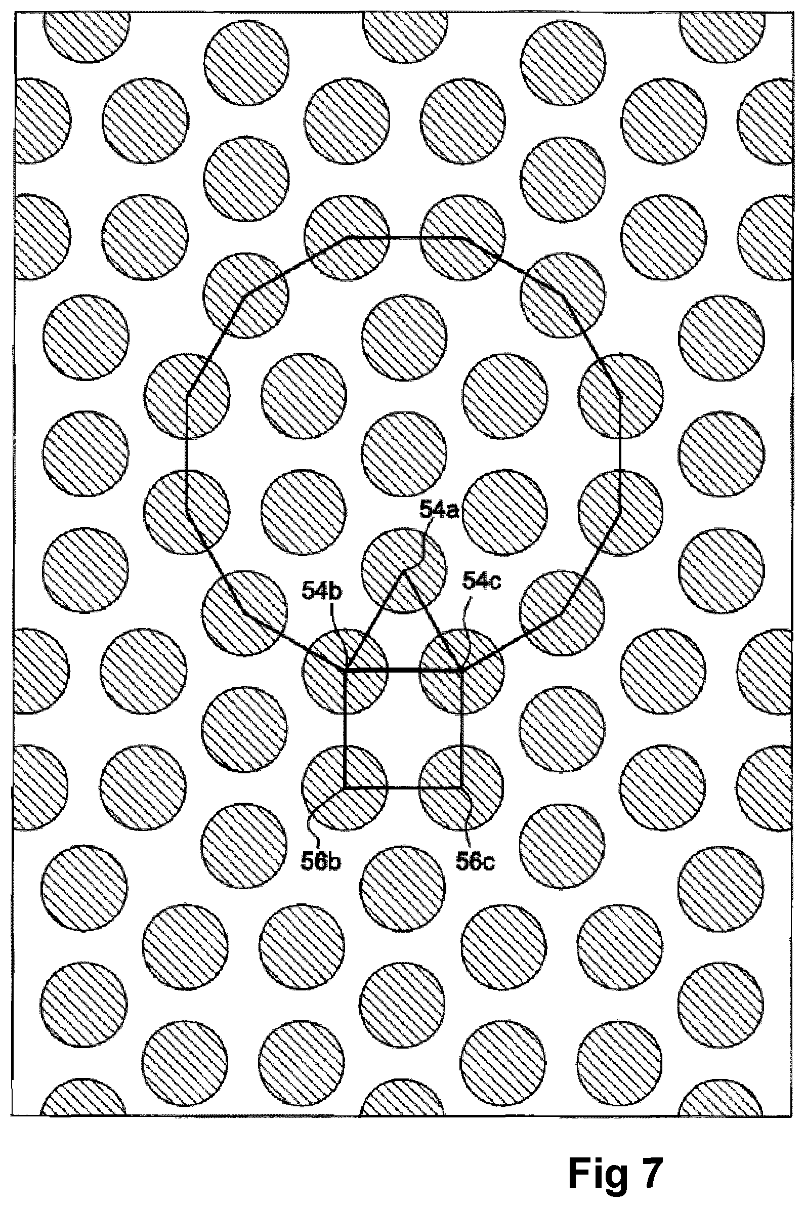 Patent US12504328 Figure 6 – Infrared detector forming method and associated infrared detector