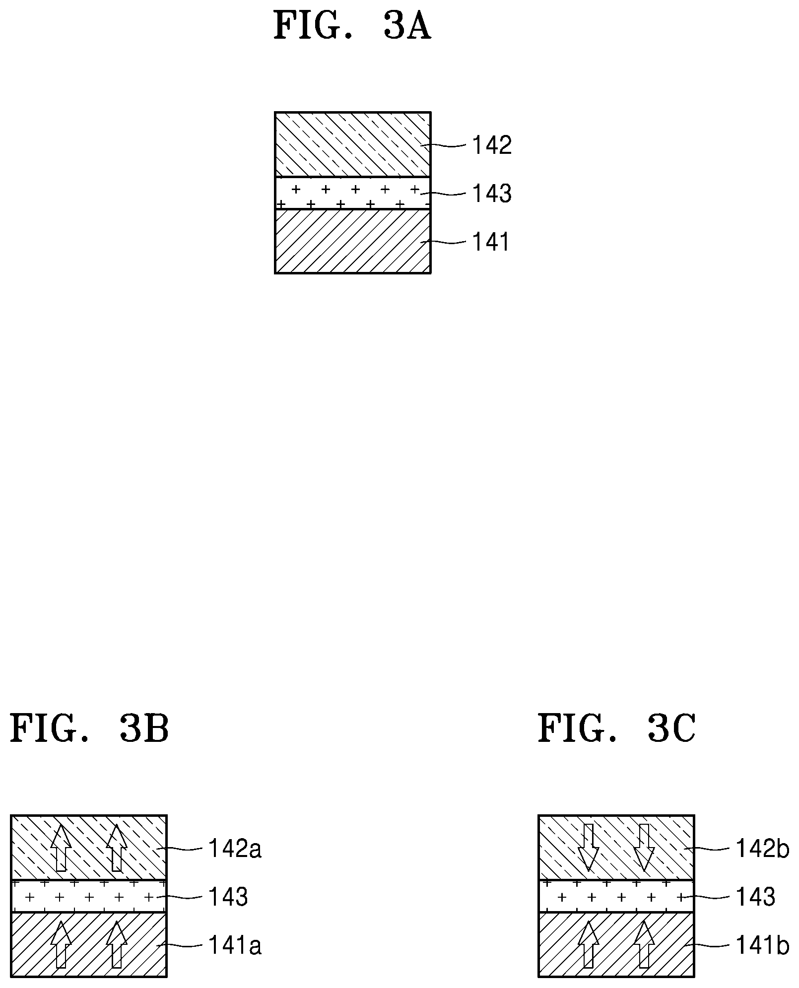 Patent US12504329 Figure 3 – Long-wave infrared sensor and electronic device including the same