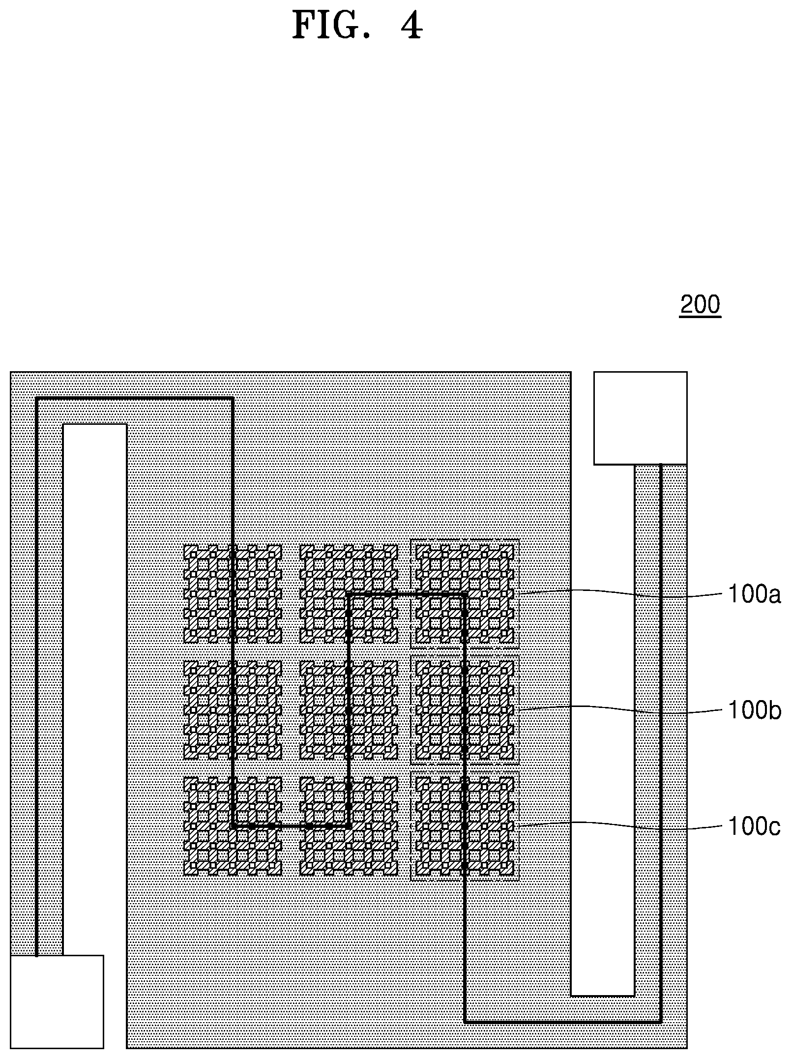 Patent US12504329 Figure 4 – Long-wave infrared sensor and electronic device including the same