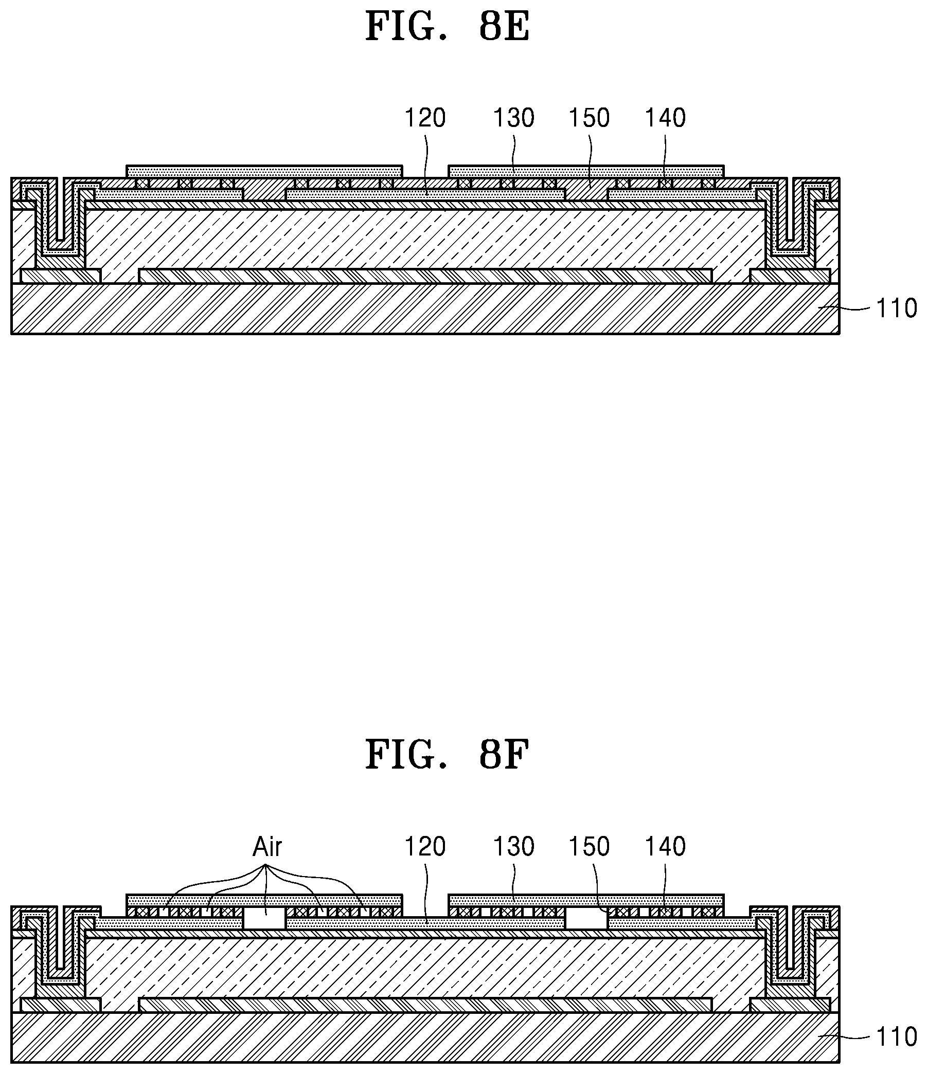 Patent US12504329 Figure 9 – Long-wave infrared sensor and electronic device including the same