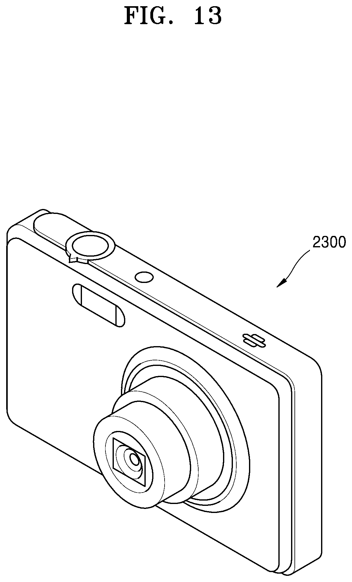 Patent US12504329 Figure 13 – Long-wave infrared sensor and electronic device including the same
