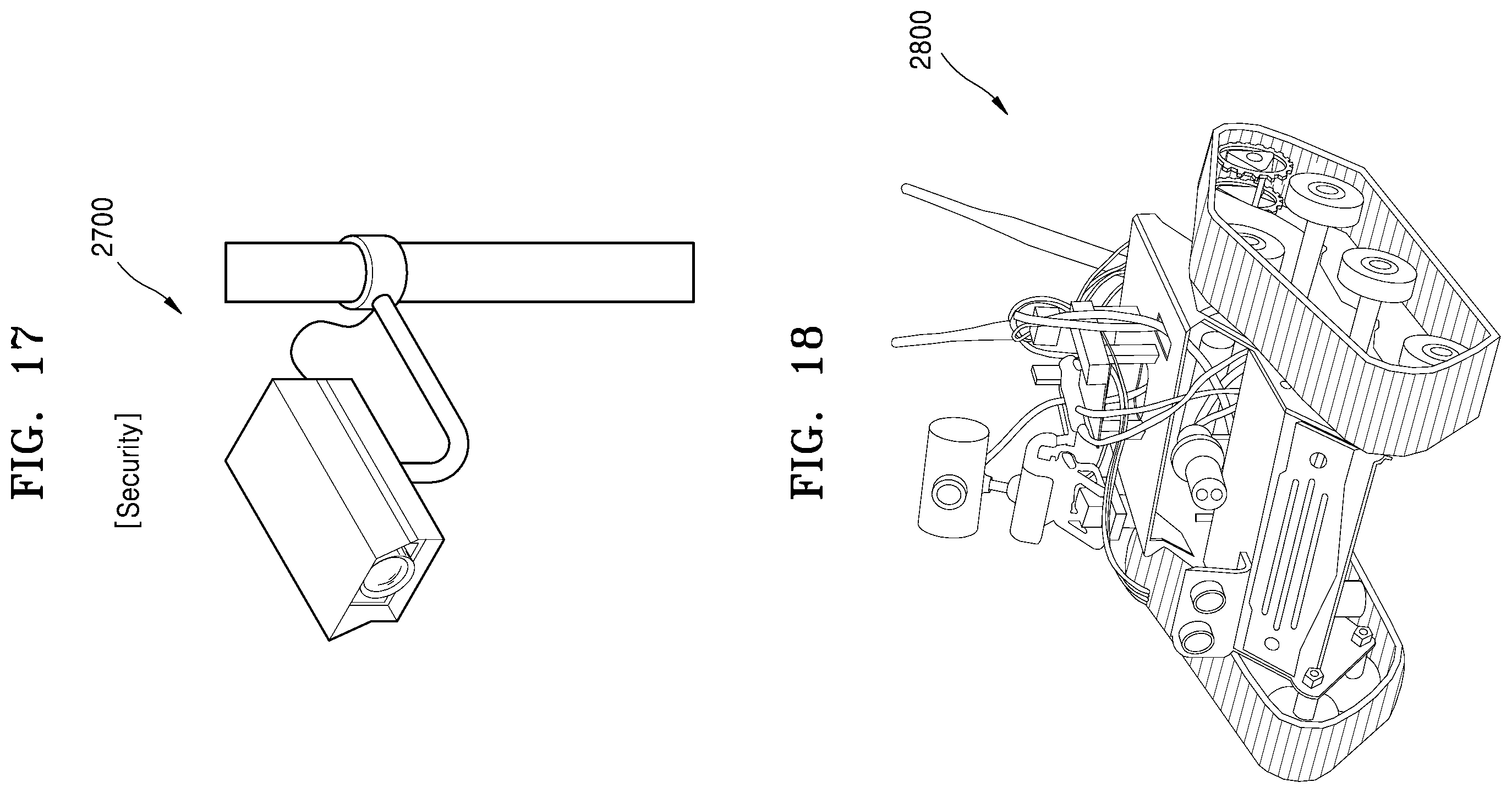 Patent US12504329 Figure 17 – Long-wave infrared sensor and electronic device including the same