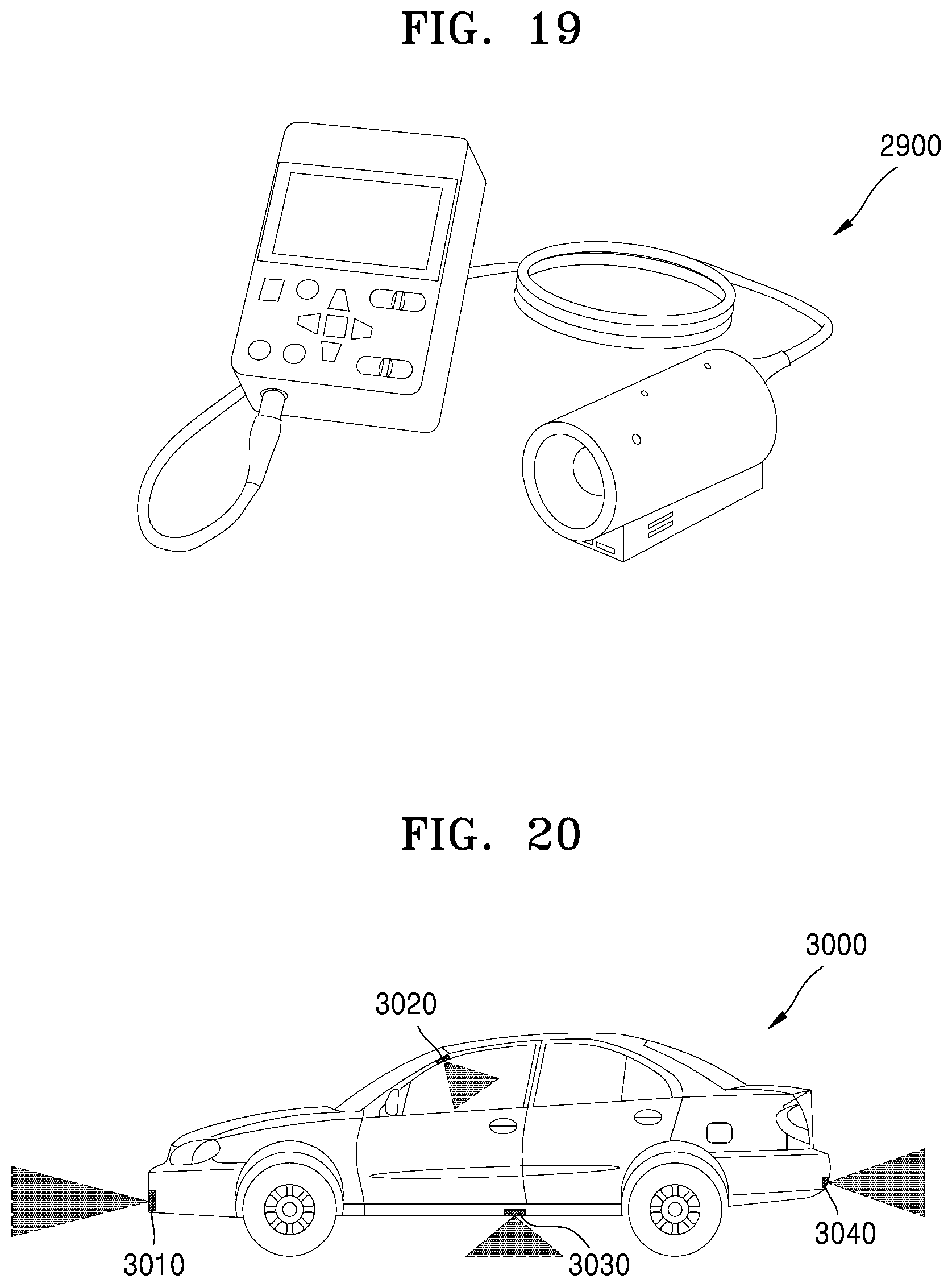 Patent US12504329 Figure 18 – Long-wave infrared sensor and electronic device including the same