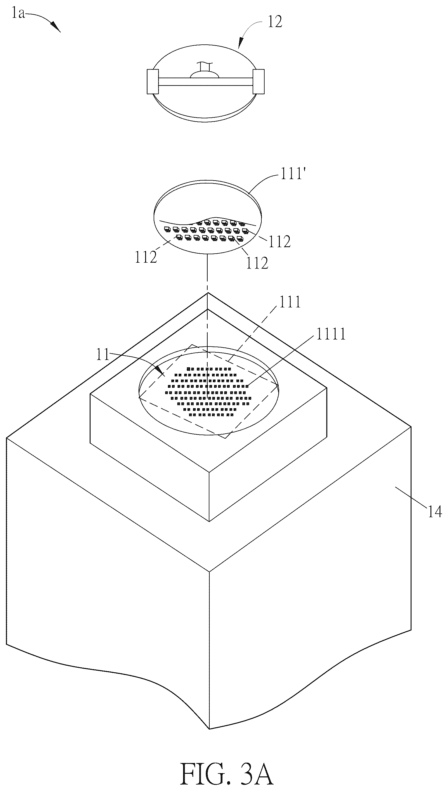 Patent US12504330 Figure 4 – Electronic detection system