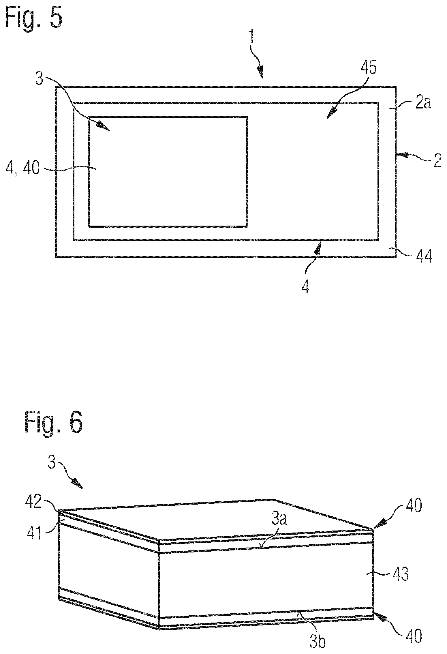 Patent US12504335 Figure 2 – Sensor element and method for manufacturing a sensor element