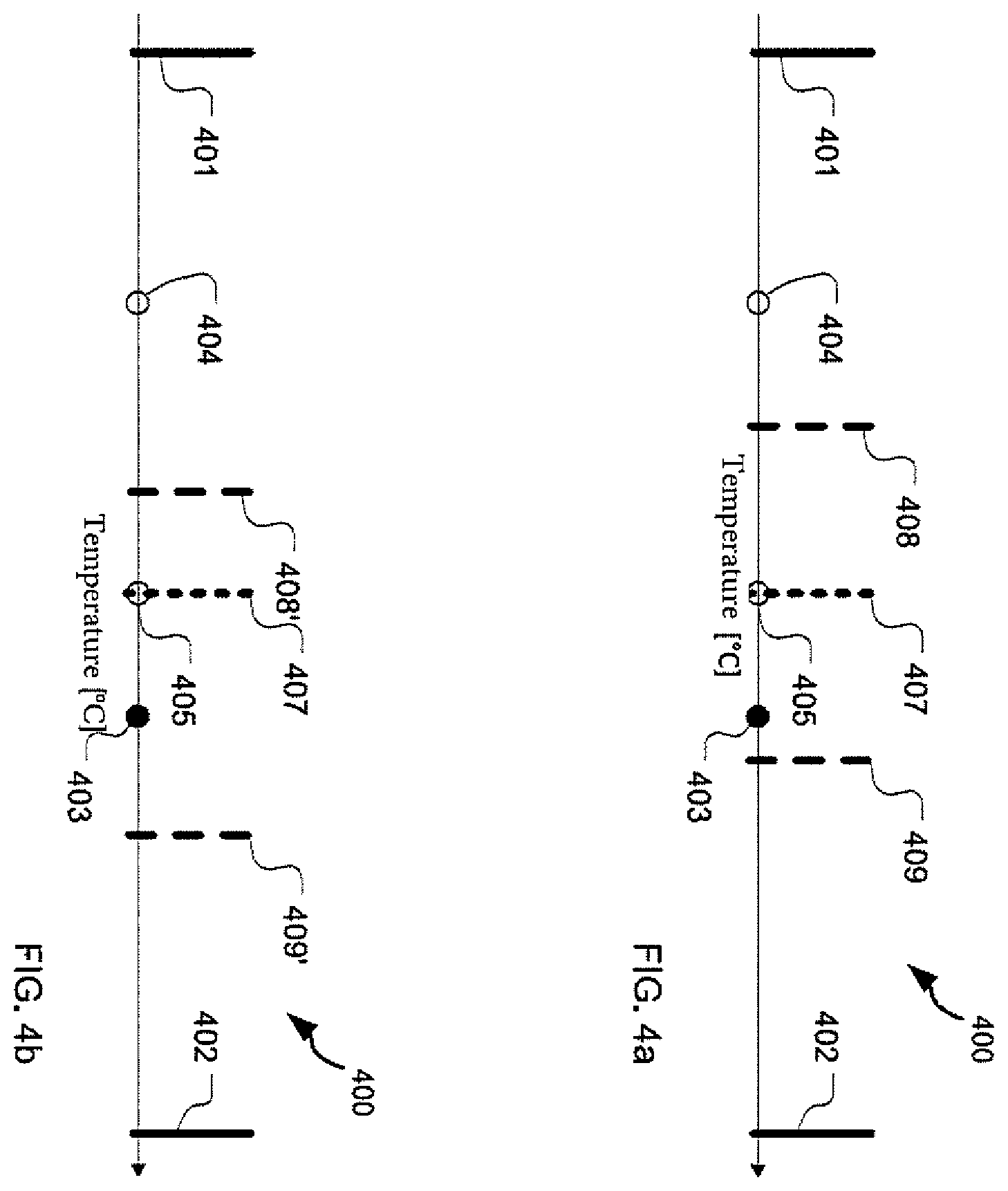 Patent US12504337 Figure 4 – Method for determining a function criterion of a measuring transducer of a motor vehicle