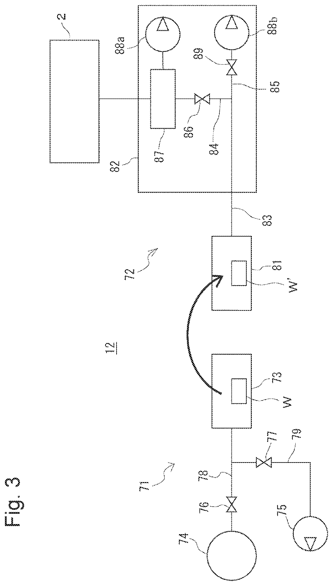 Patent US12504346 Figure 3 – Leak test condition design method, leak test condition design device, leak testing method, and leak testing device