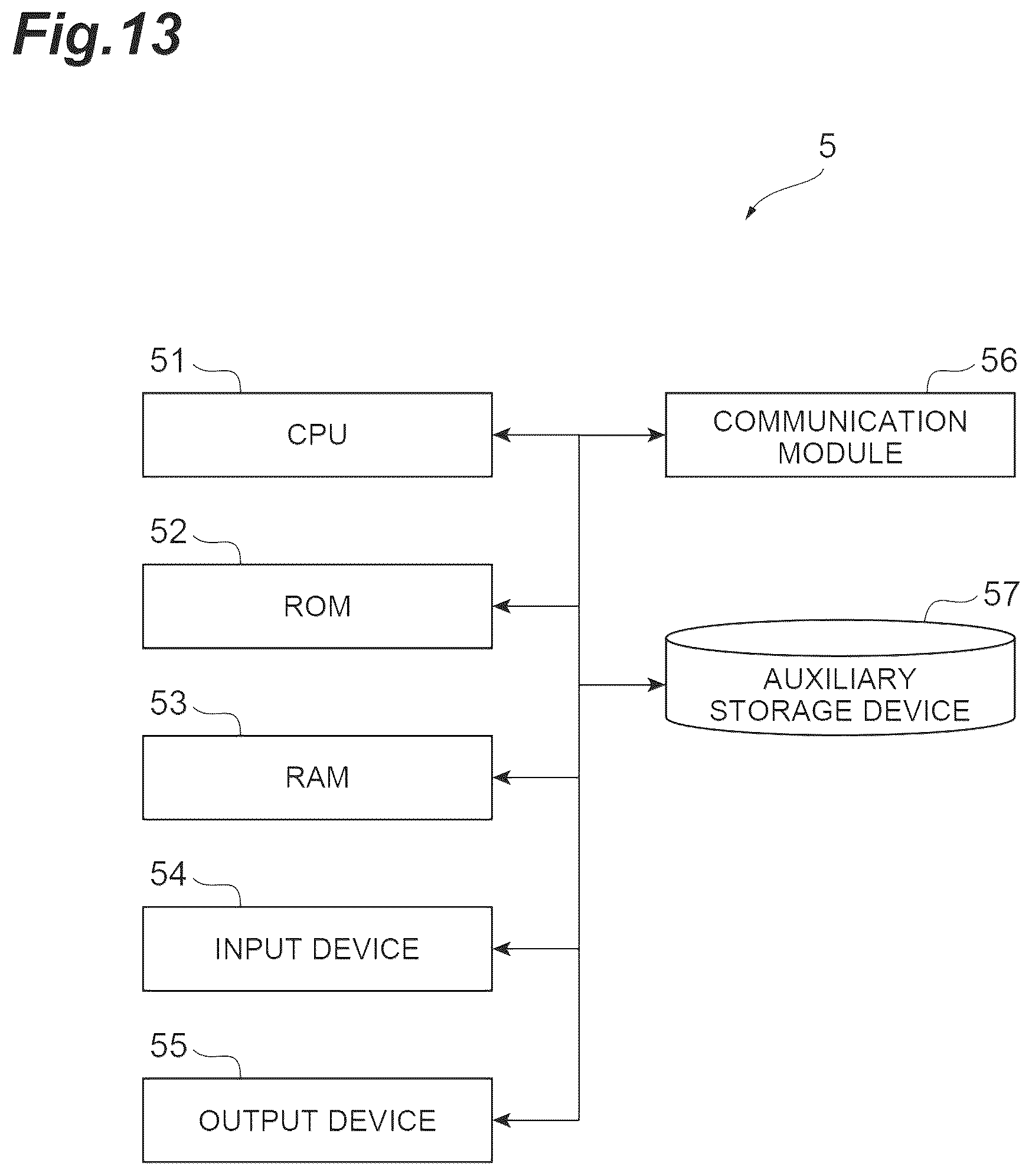 Patent US12504348 Figure 13 – Dispersion measurement device and dispersion measurement method