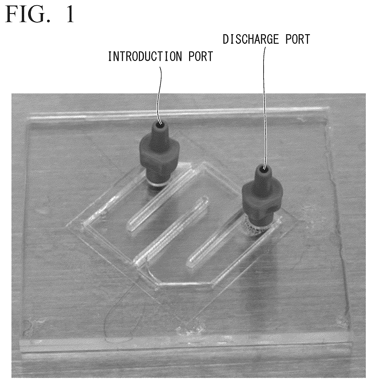 Patent US12504353 Figure 1 – Cell manipulation device and cell manipulation method