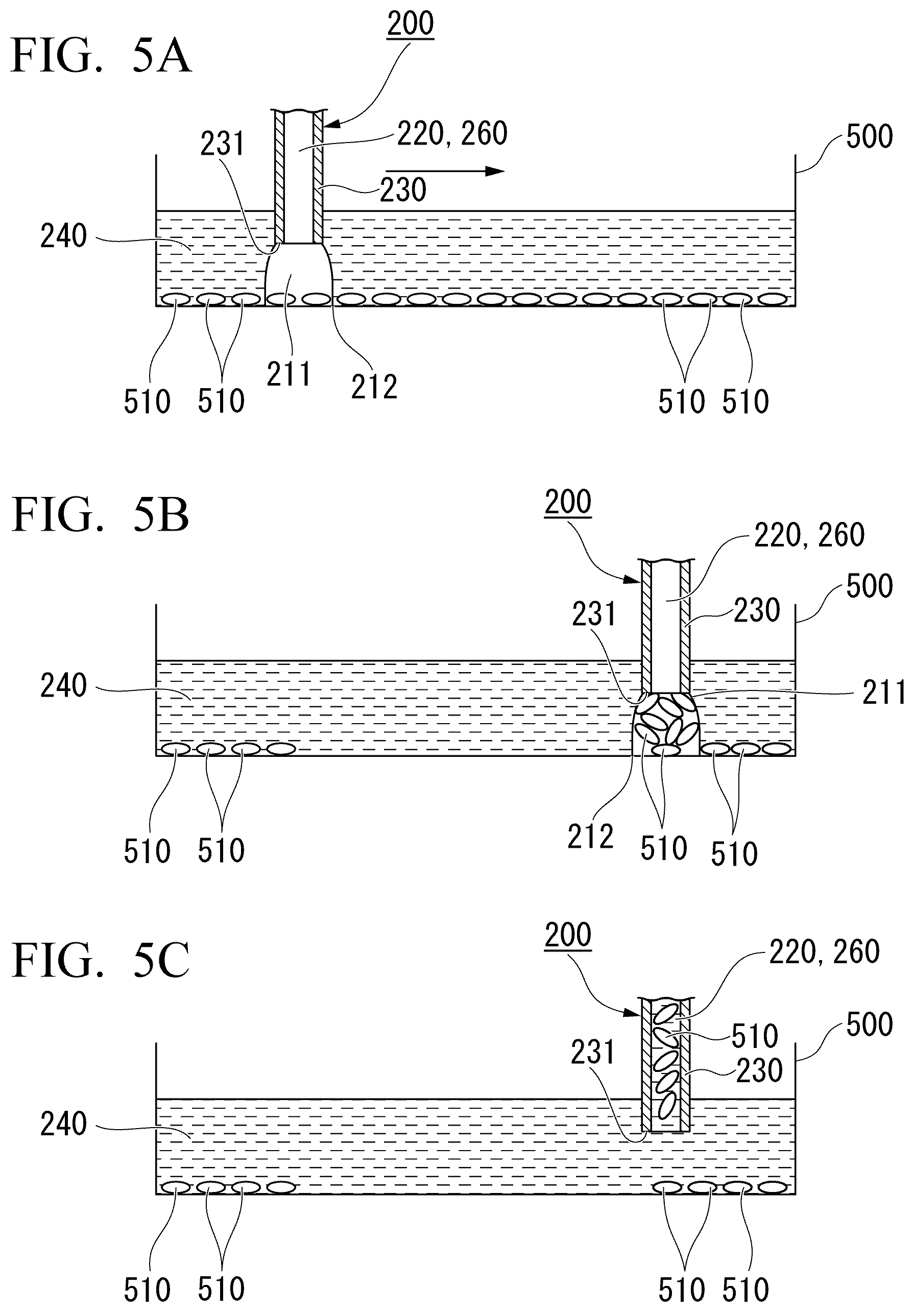 Patent US12504353 Figure 5 – Cell manipulation device and cell manipulation method