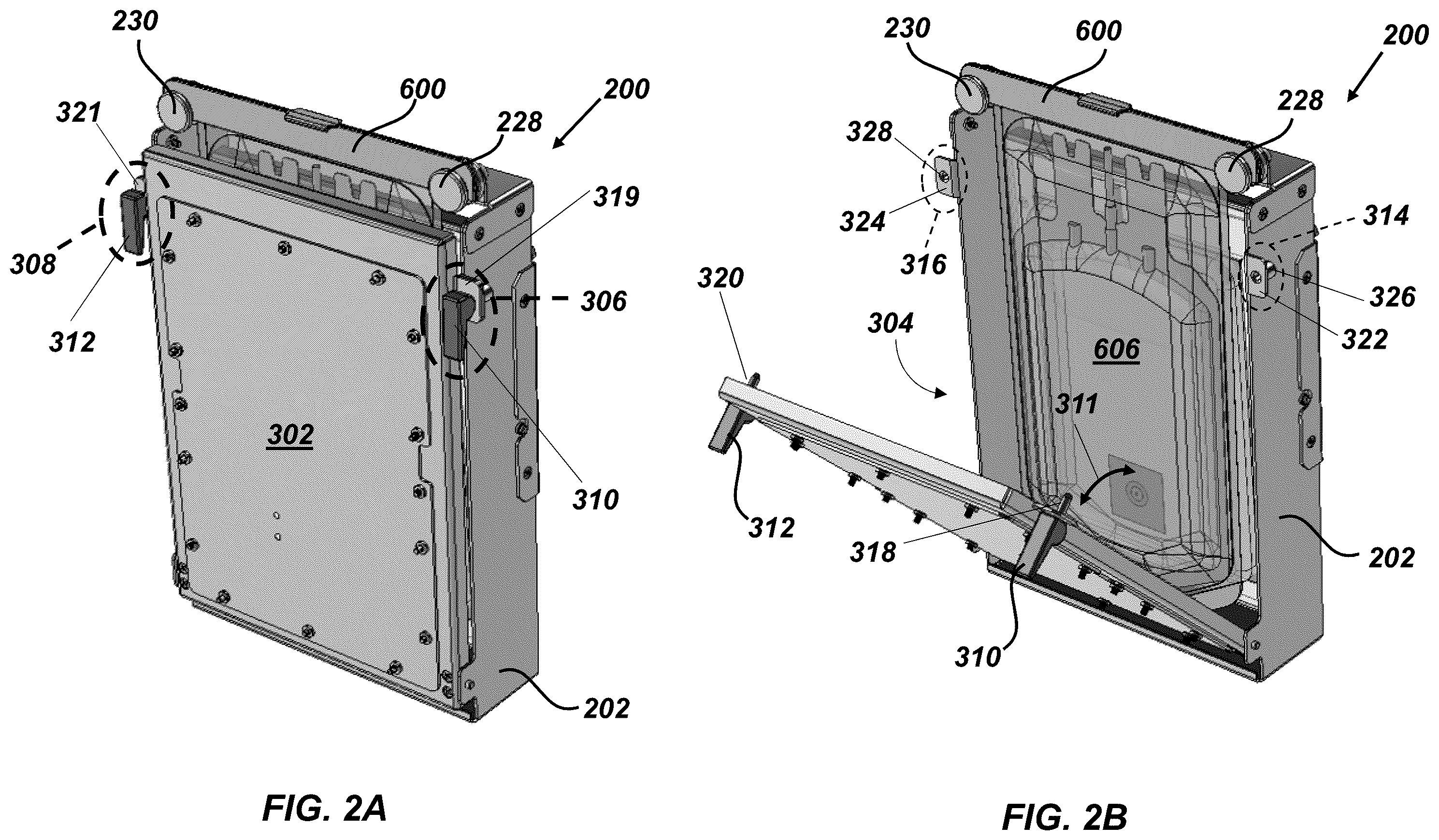 Patent US12504355 Figure 3 – Thawing biological substances