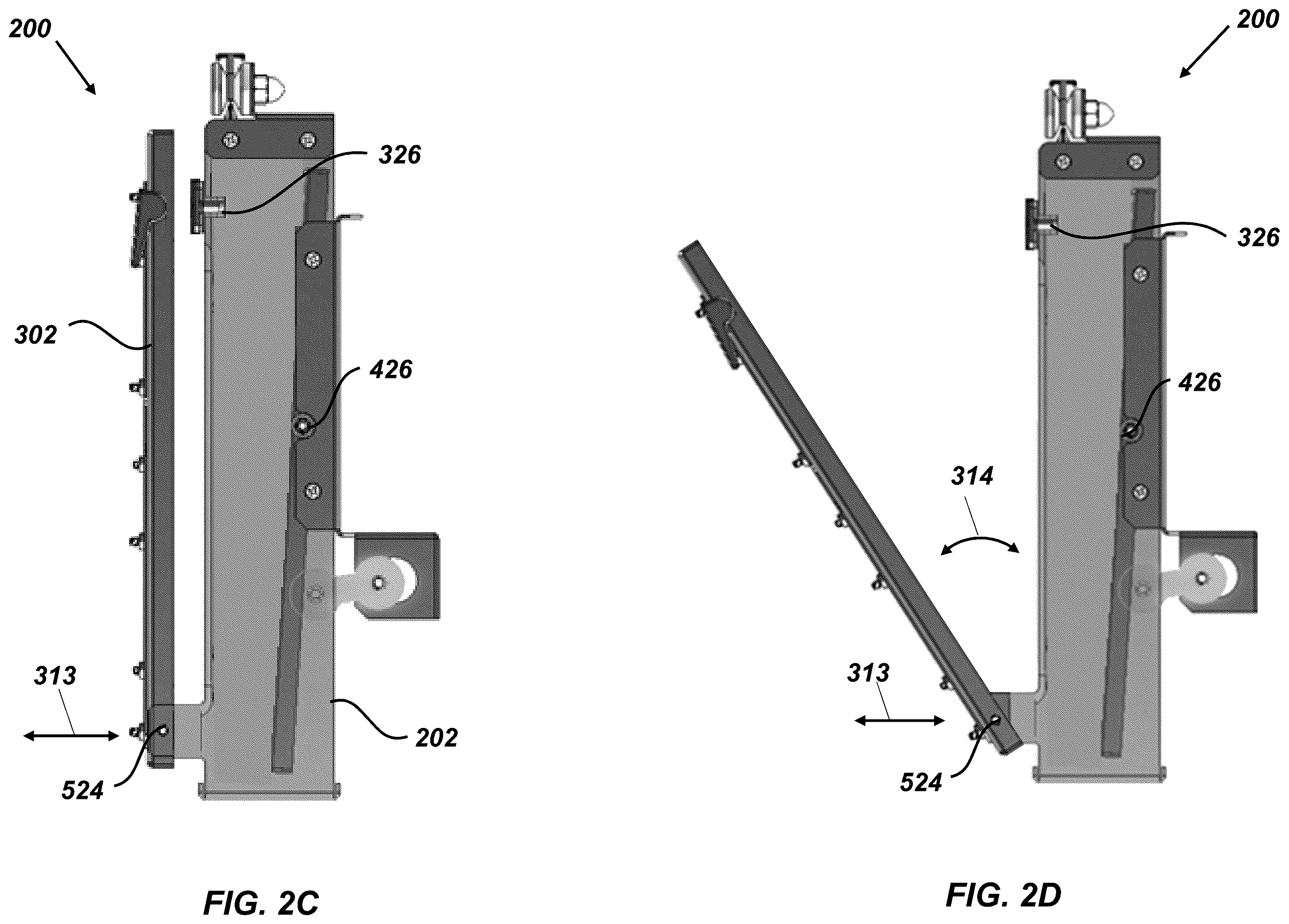 Patent US12504355 Figure 4 – Thawing biological substances