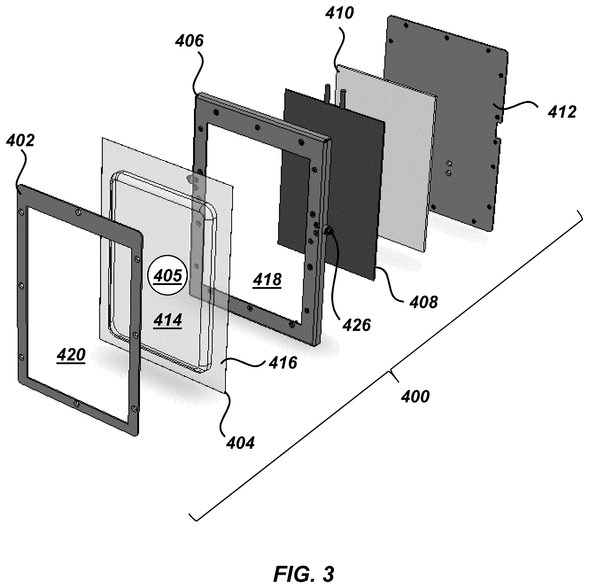 Patent US12504355 Figure 5 – Thawing biological substances