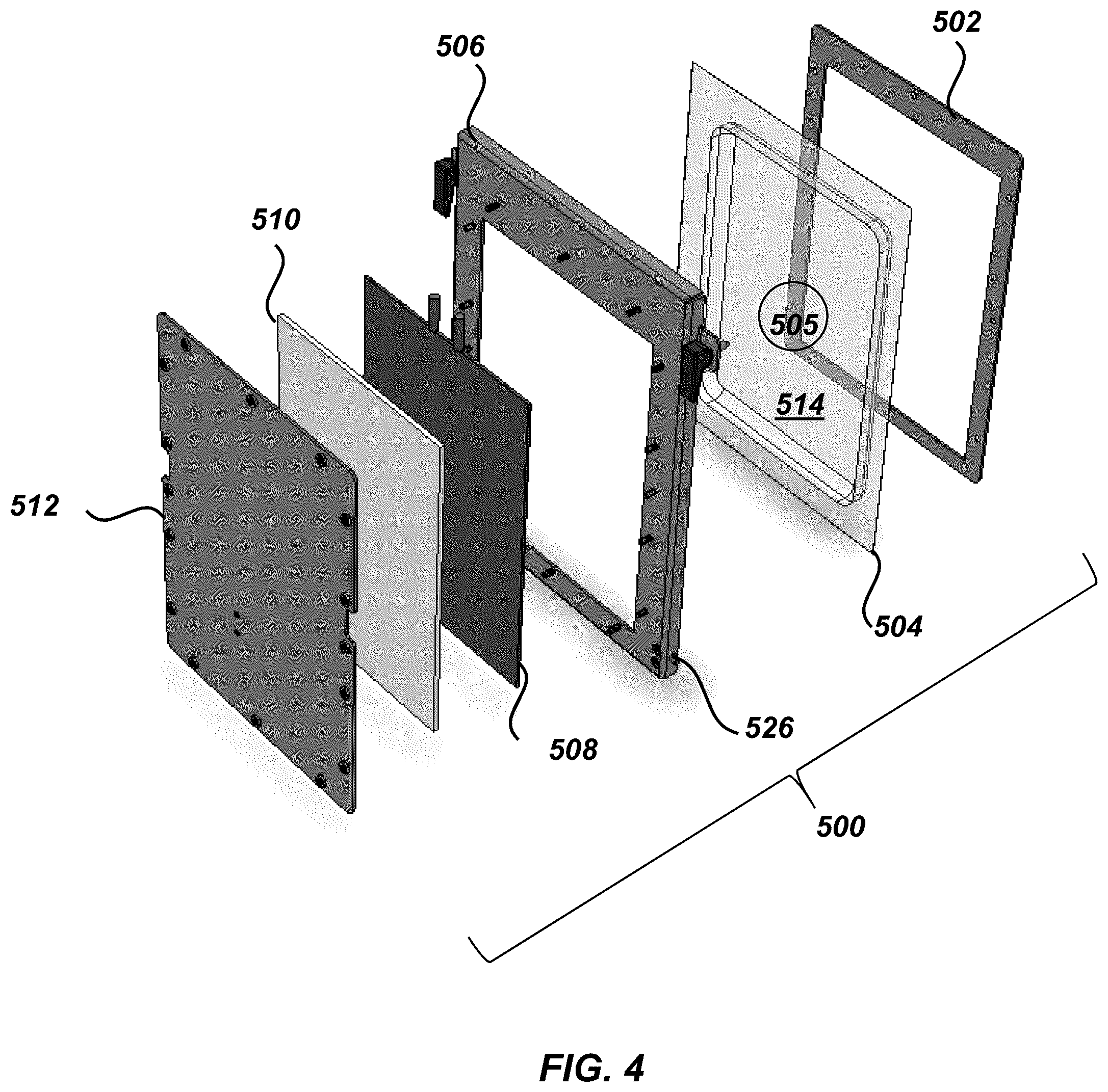 Patent US12504355 Figure 6 – Thawing biological substances