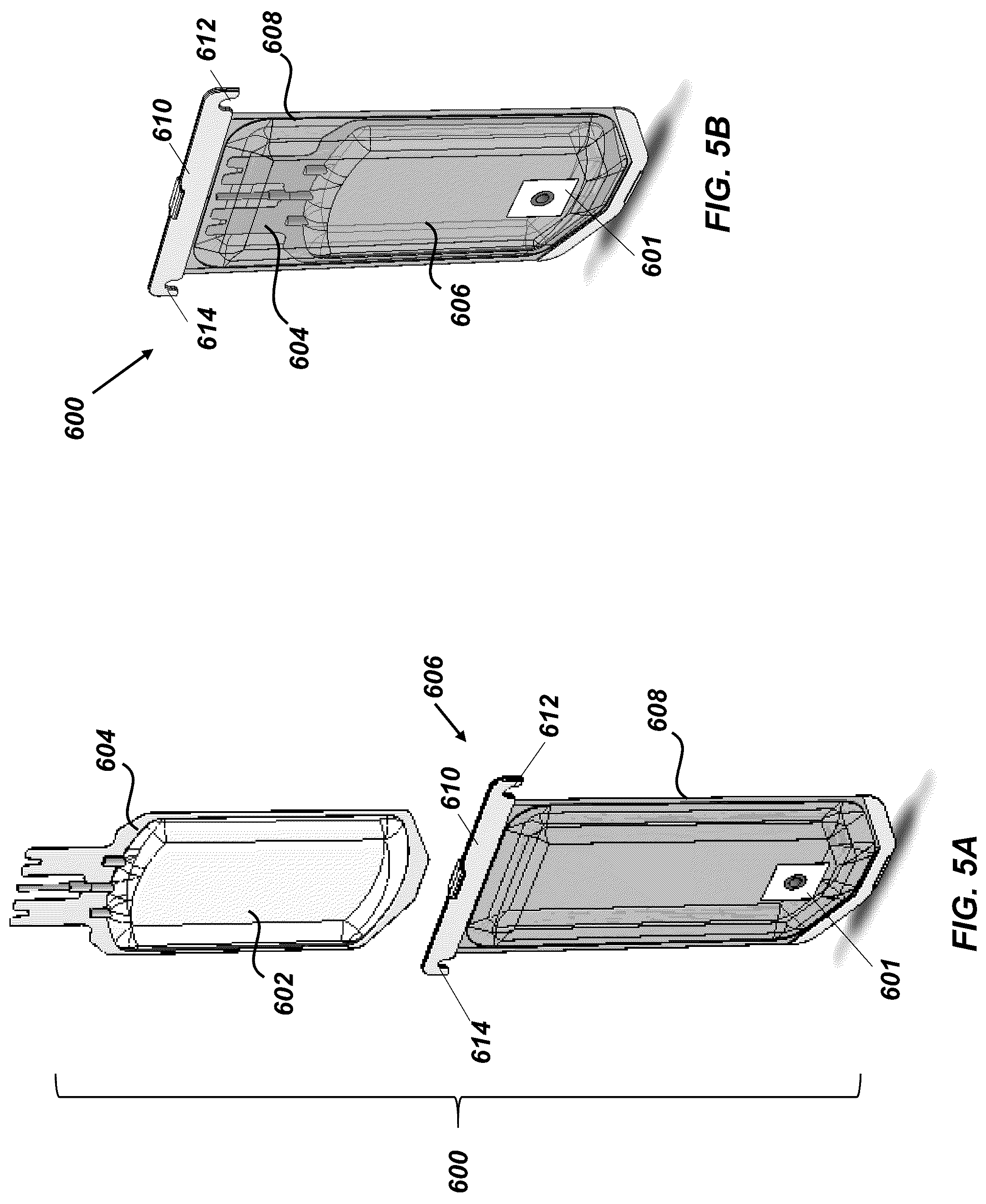 Patent US12504355 Figure 7 – Thawing biological substances