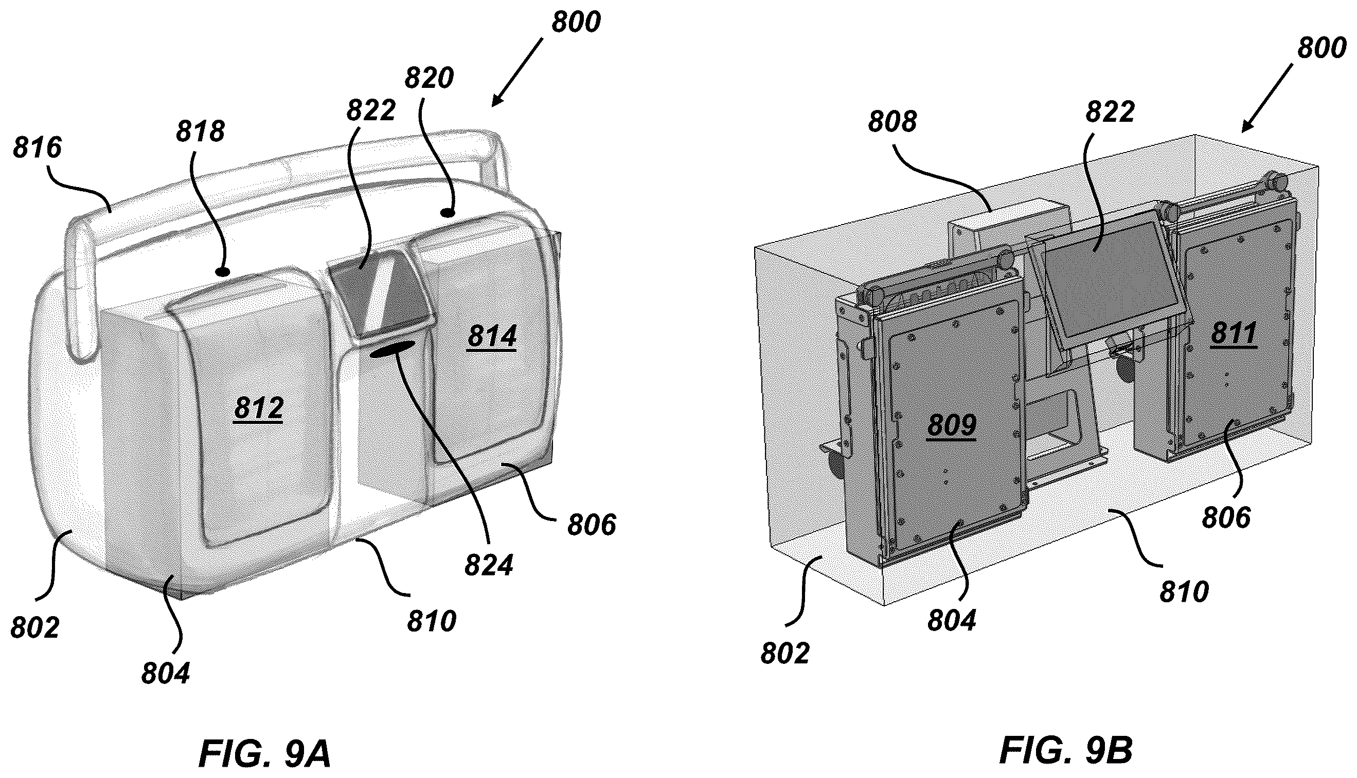 Patent US12504355 Figure 12 – Thawing biological substances