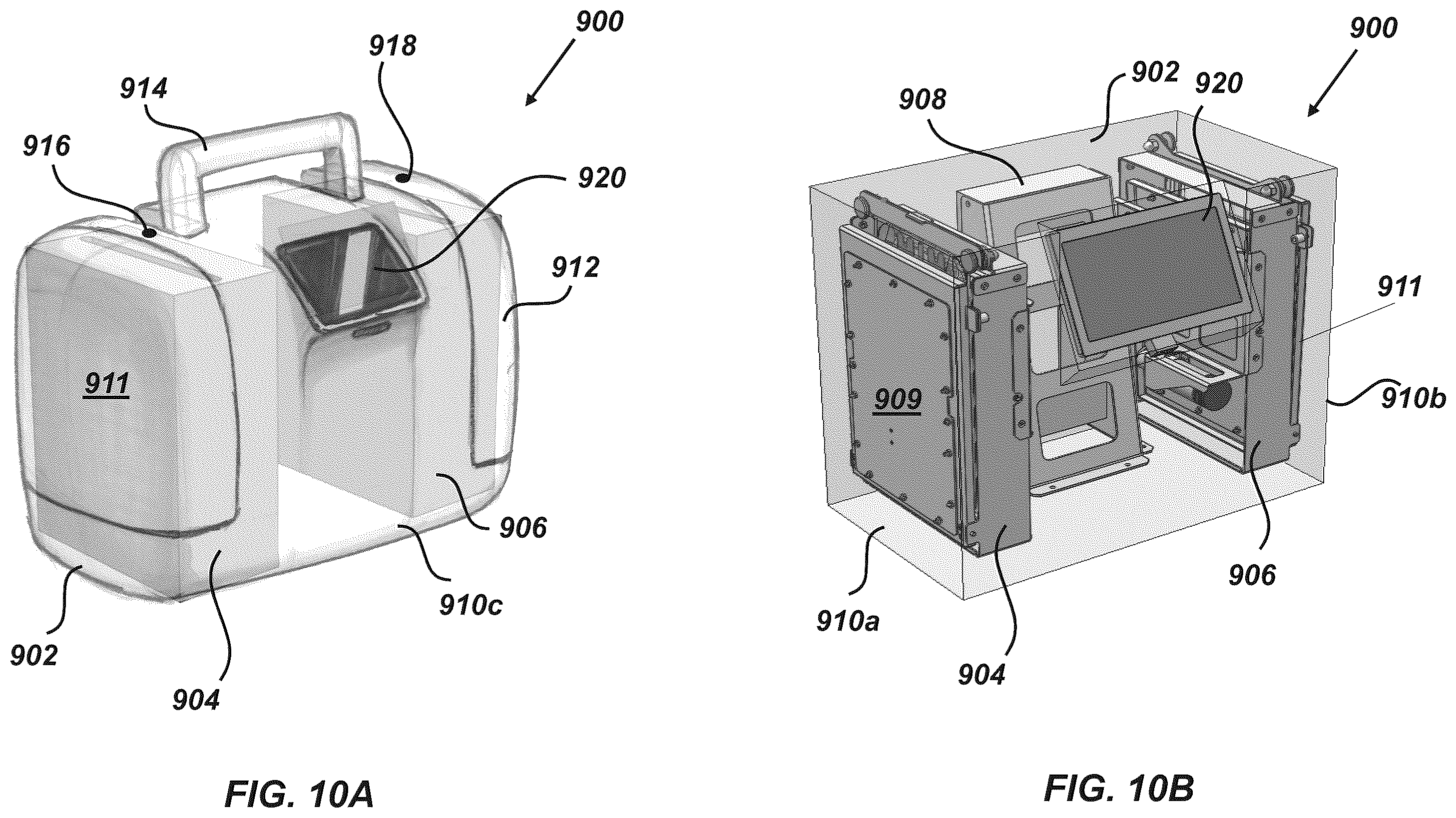 Patent US12504355 Figure 13 – Thawing biological substances
