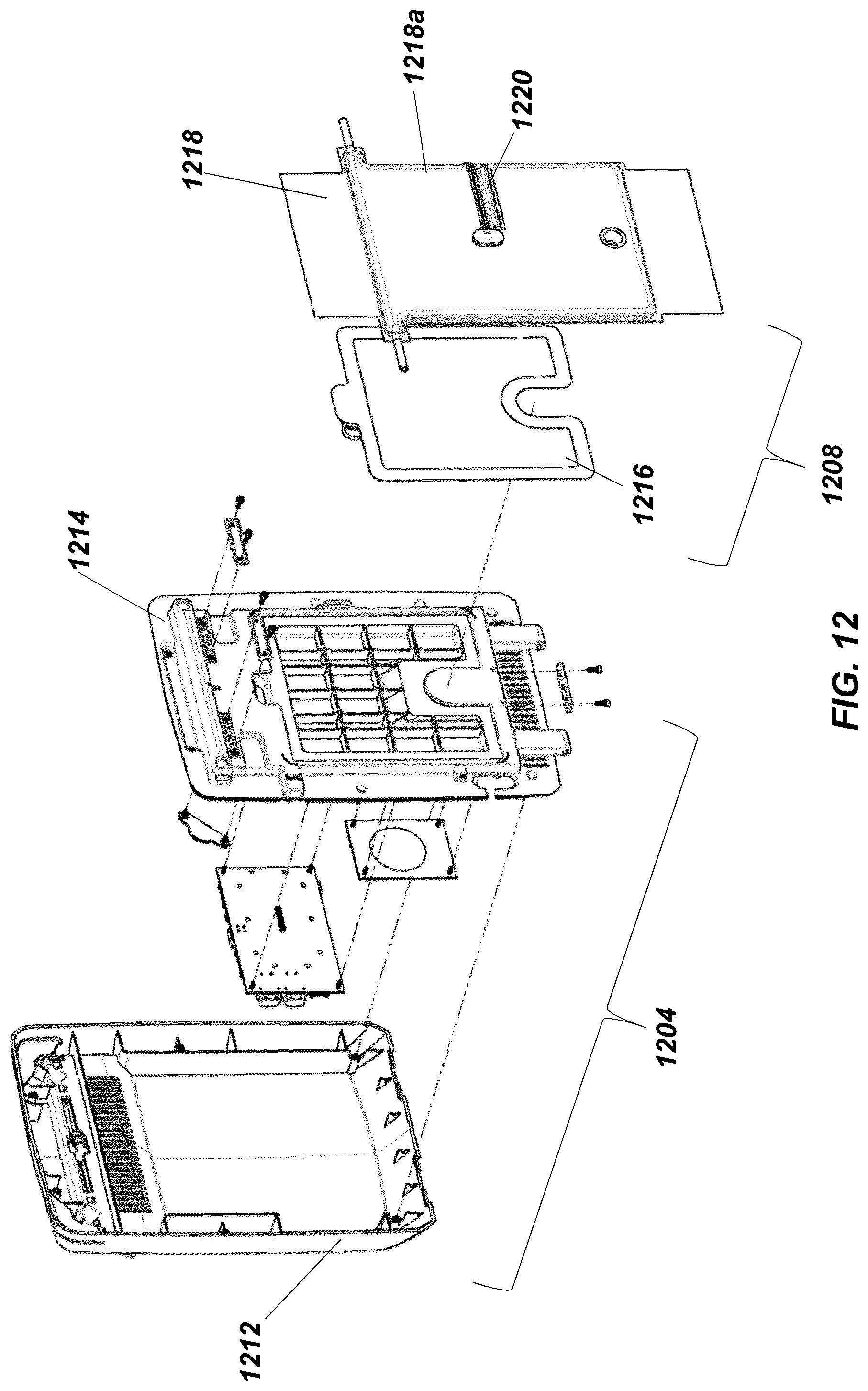 Patent US12504355 Figure 16 – Thawing biological substances