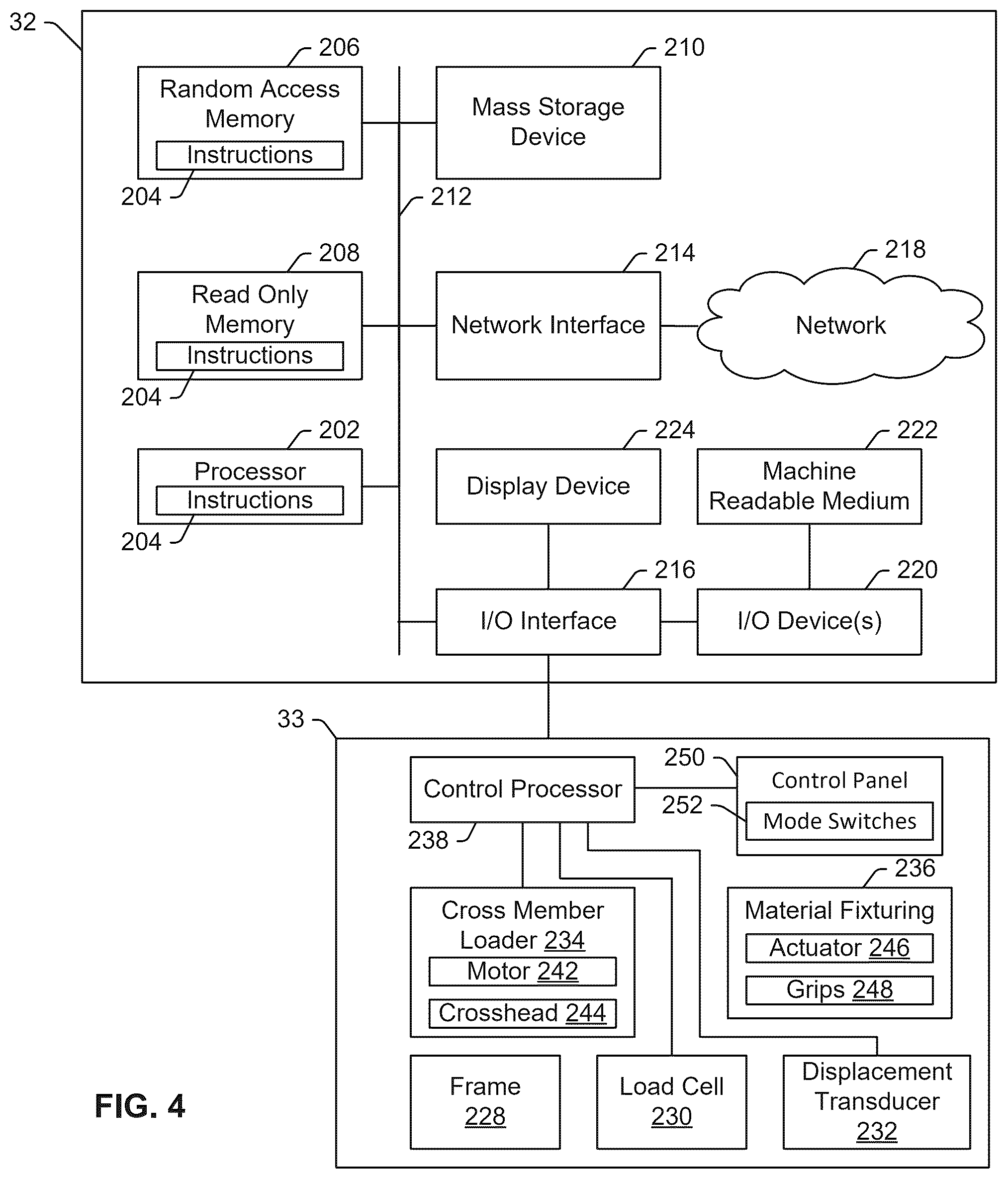 Patent US12504356 Figure 3 – Systems and methods for error correction for video extensometers