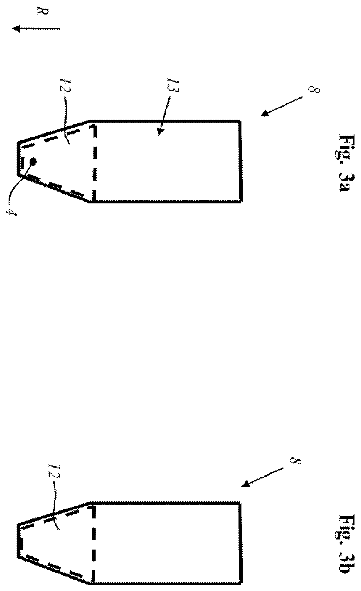 Patent US12504358 Figure 3 – Method for automatically examining a liquid sample