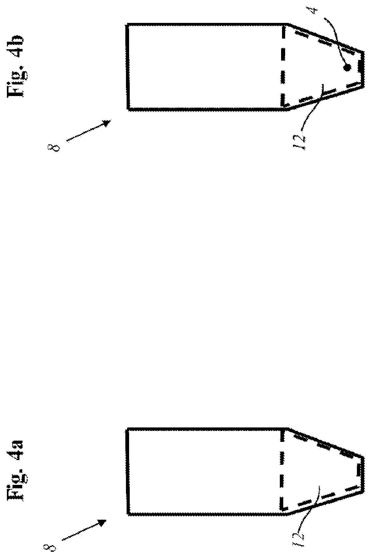 Patent US12504358 Figure 4 – Method for automatically examining a liquid sample