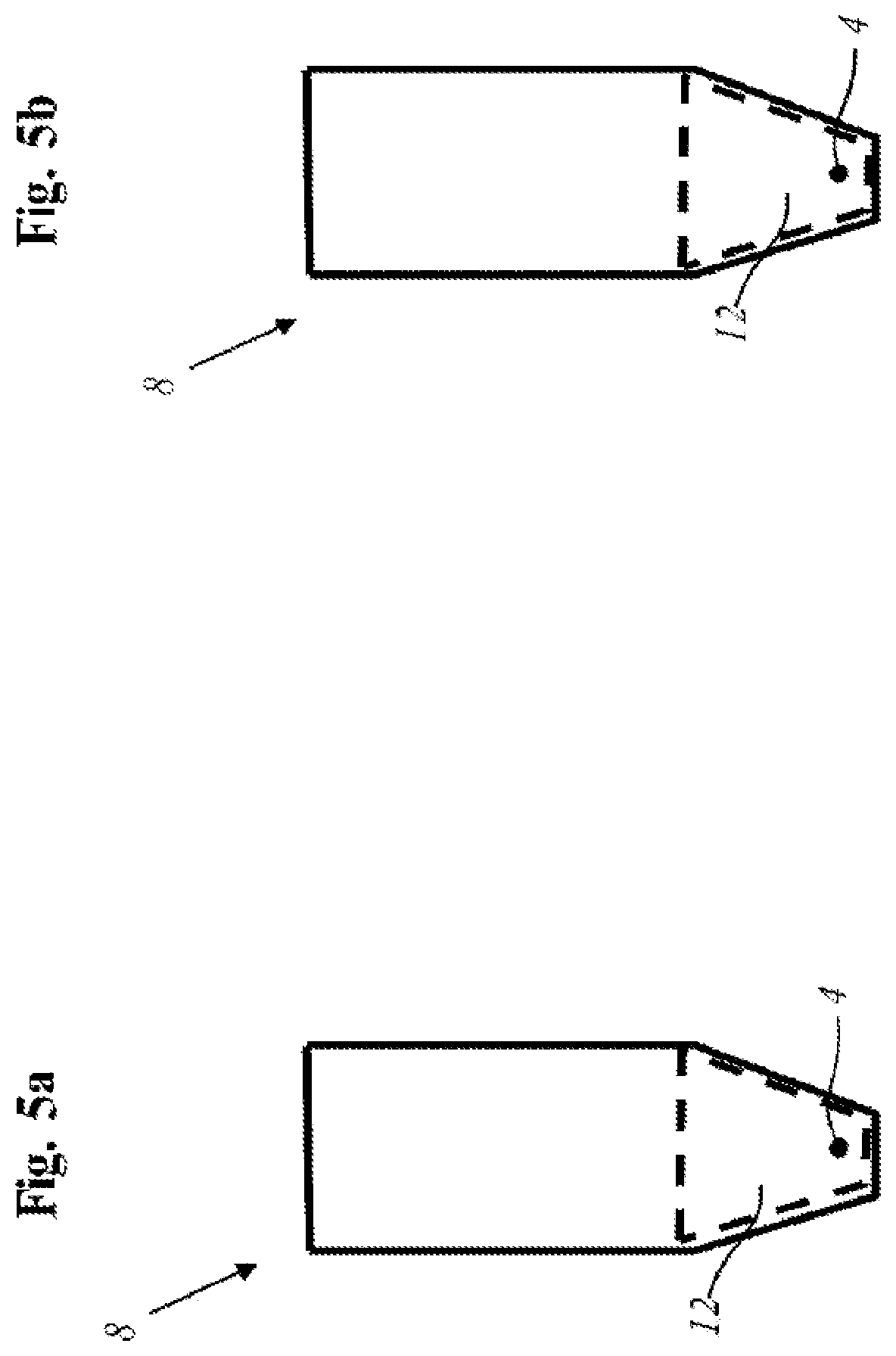 Patent US12504358 Figure 5 – Method for automatically examining a liquid sample