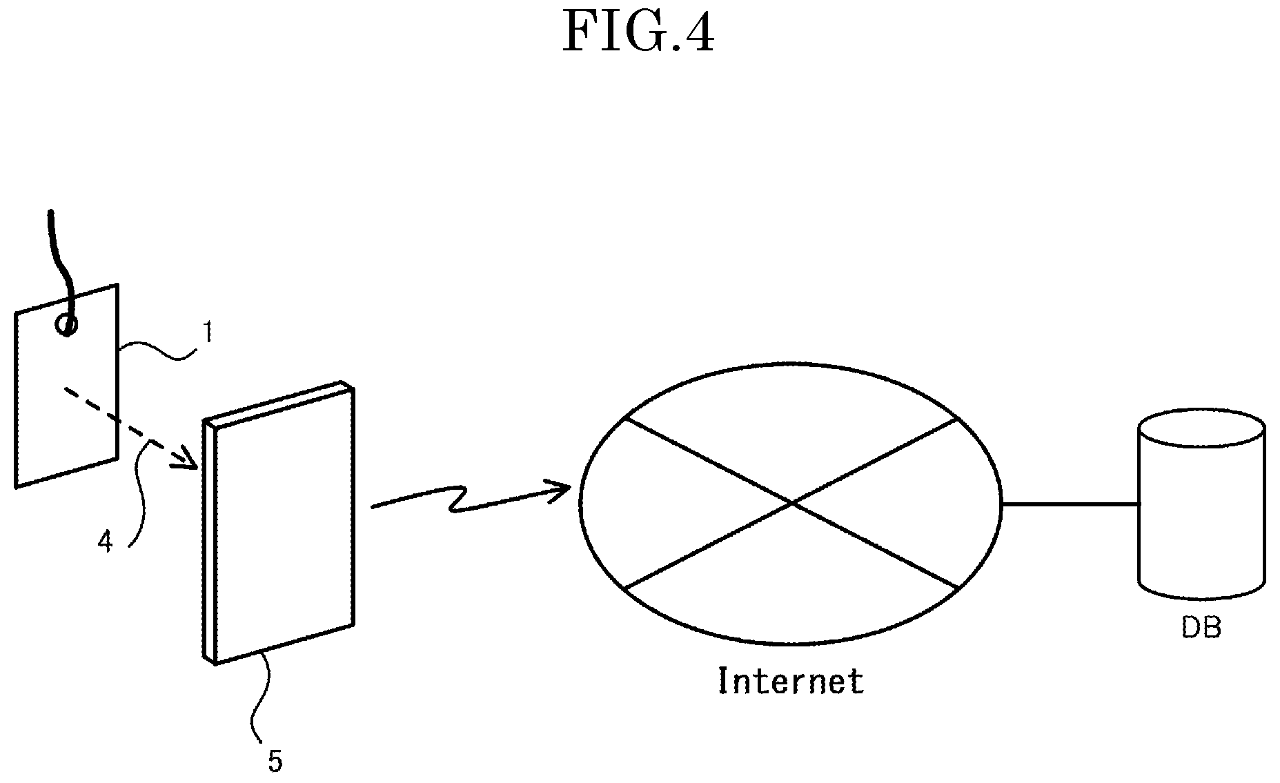 Patent US12504359 Figure 3 – Microplastic discharge amount assessment method, and product assessment display method using same