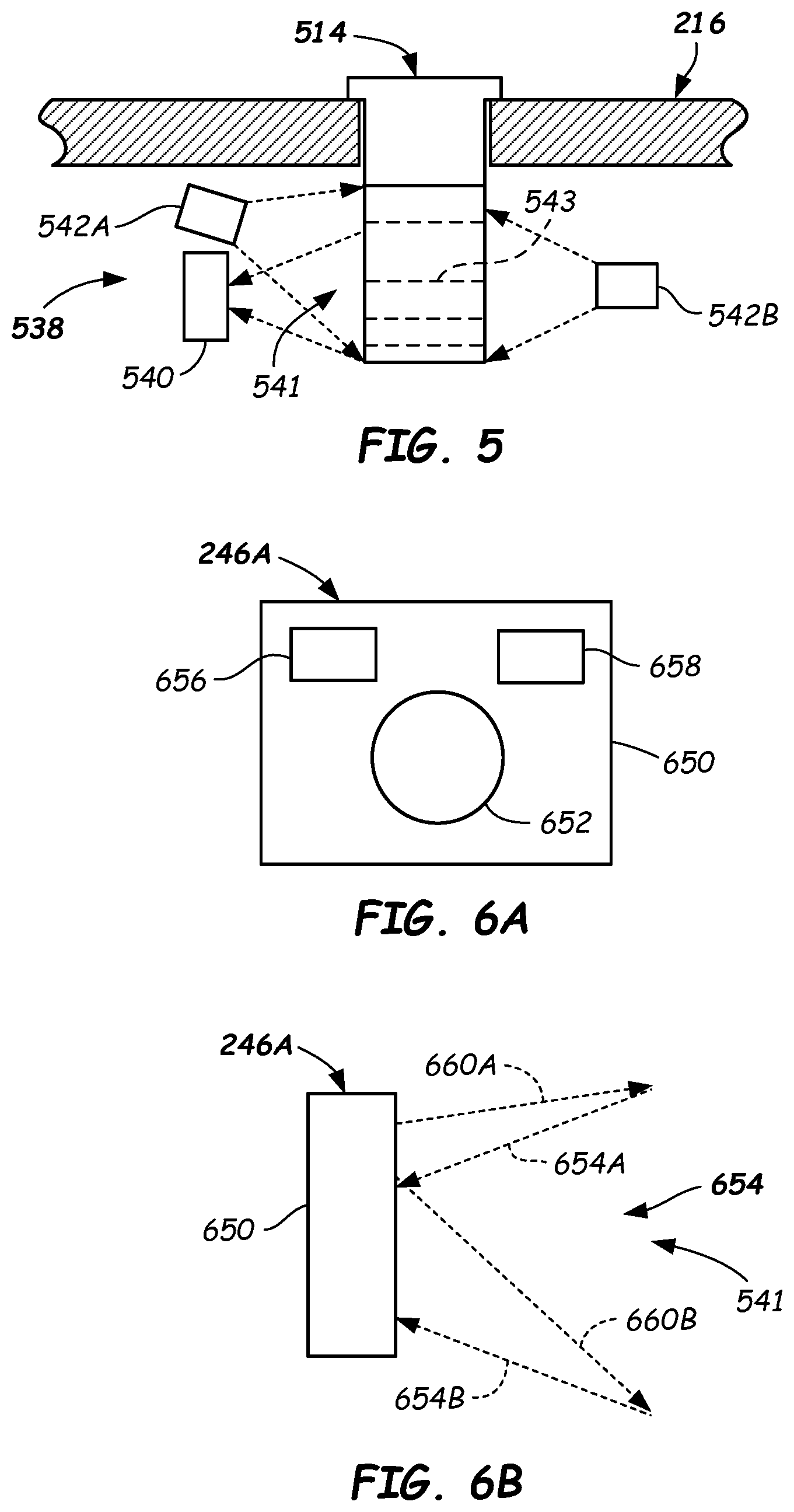 Patent US12504366 Figure 3 – Diagnostic instruments having multiple illumination sources and methods thereof