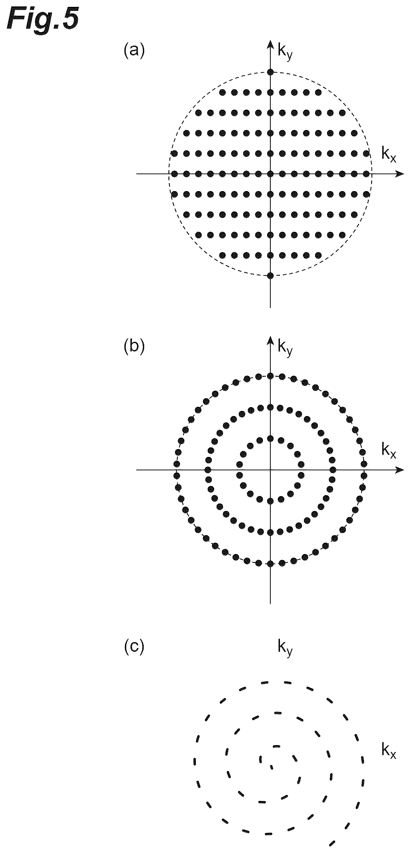 Patent US12504370 Figure 5 – Observation device and observation method