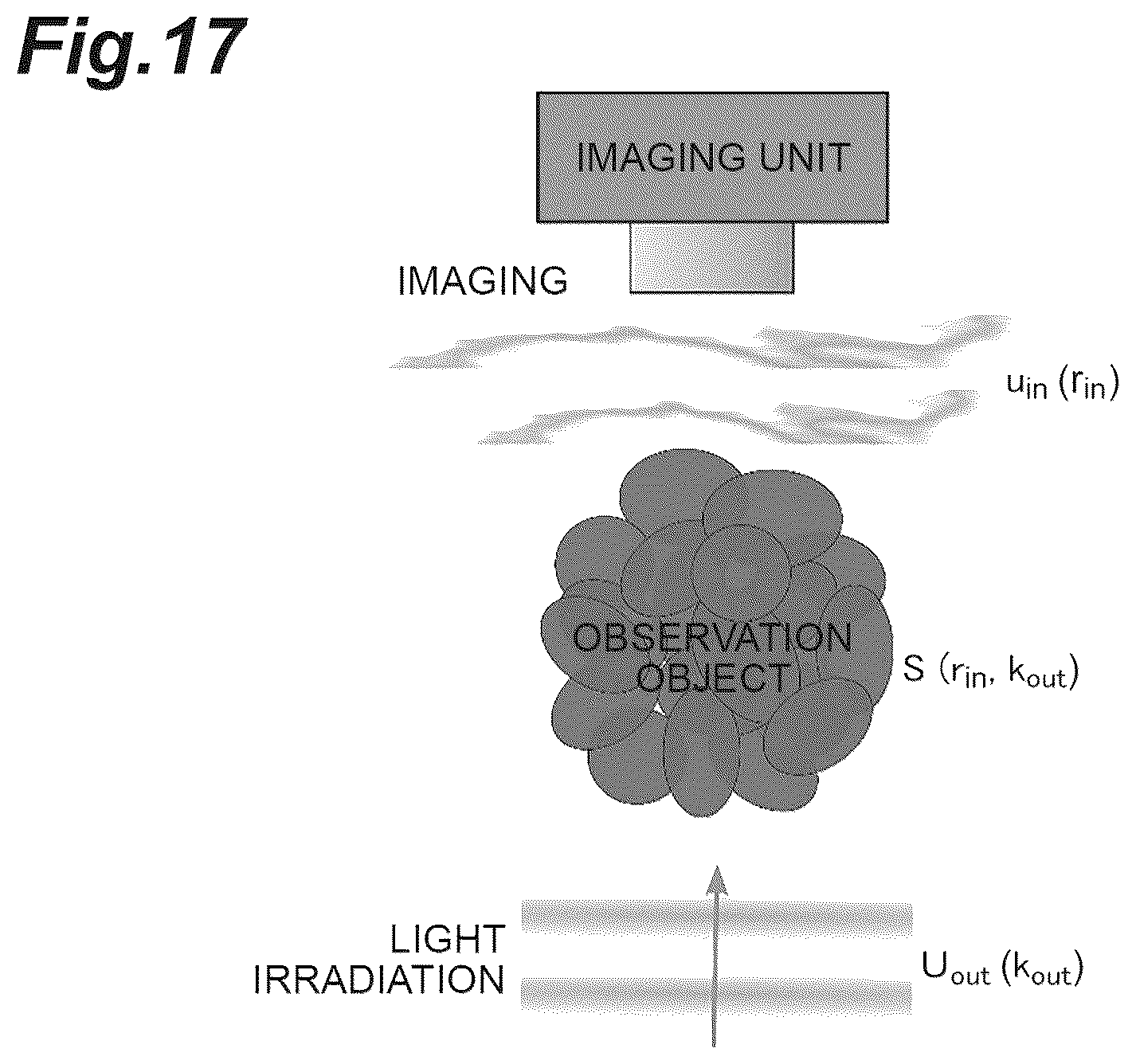 Patent US12504370 Figure 17 – Observation device and observation method
