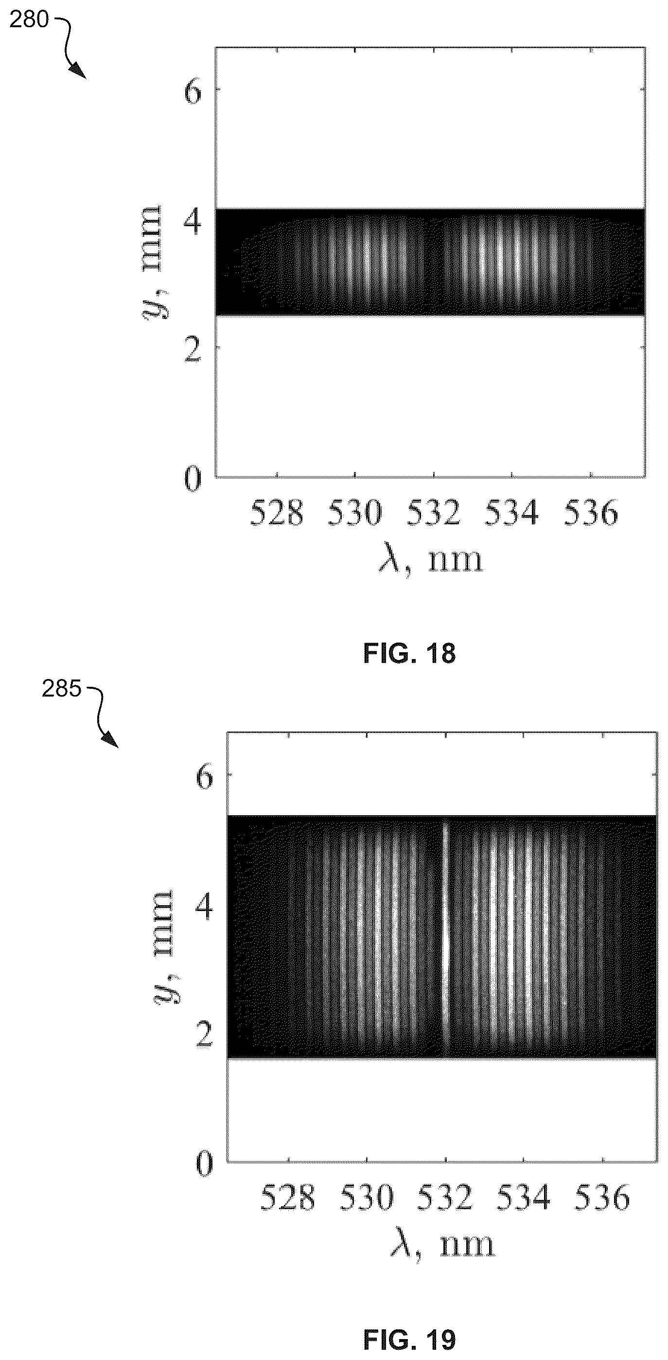 Patent US12504372 Figure 11 – Systems and methods for measuring light beam scattering