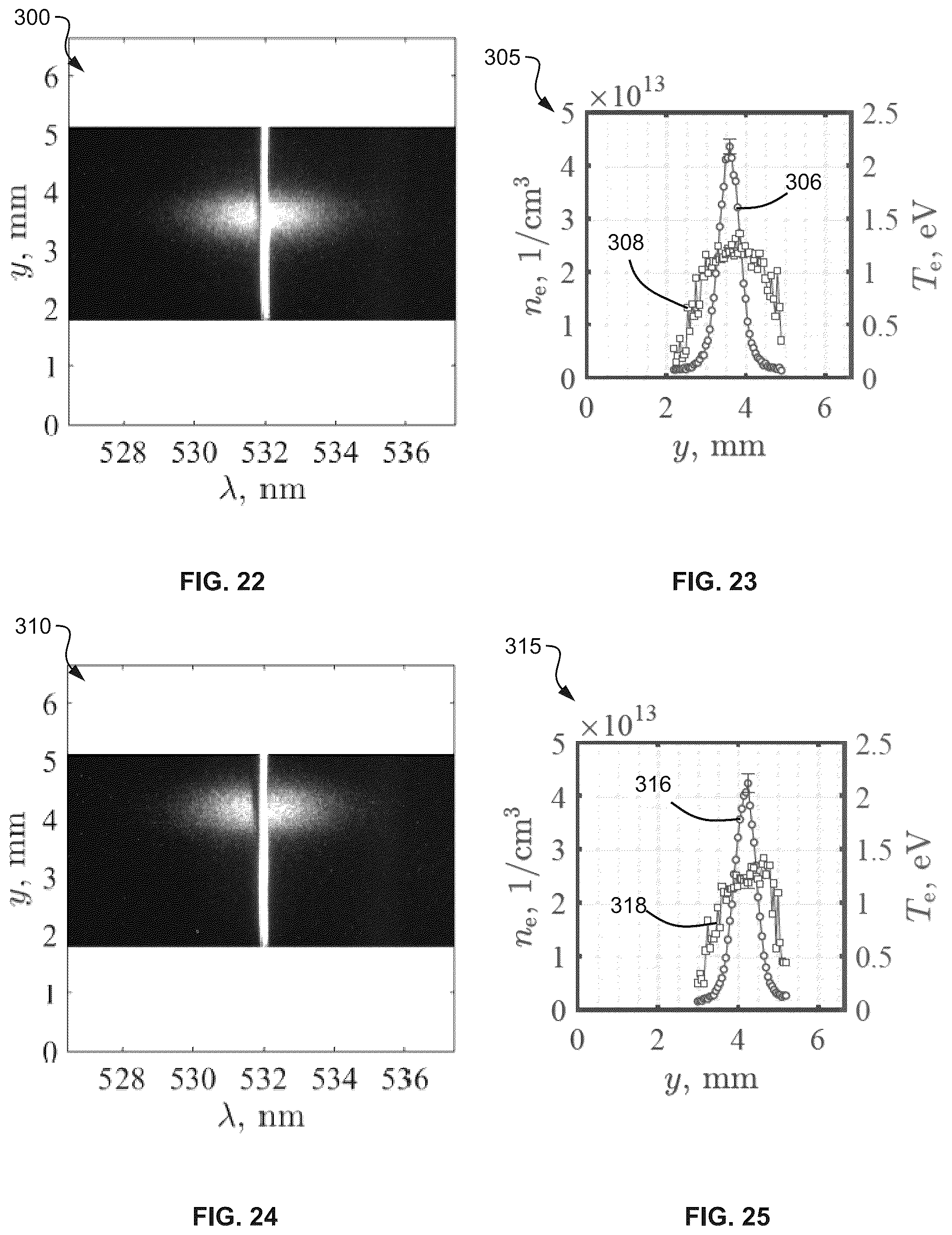Patent US12504372 Figure 13 – Systems and methods for measuring light beam scattering