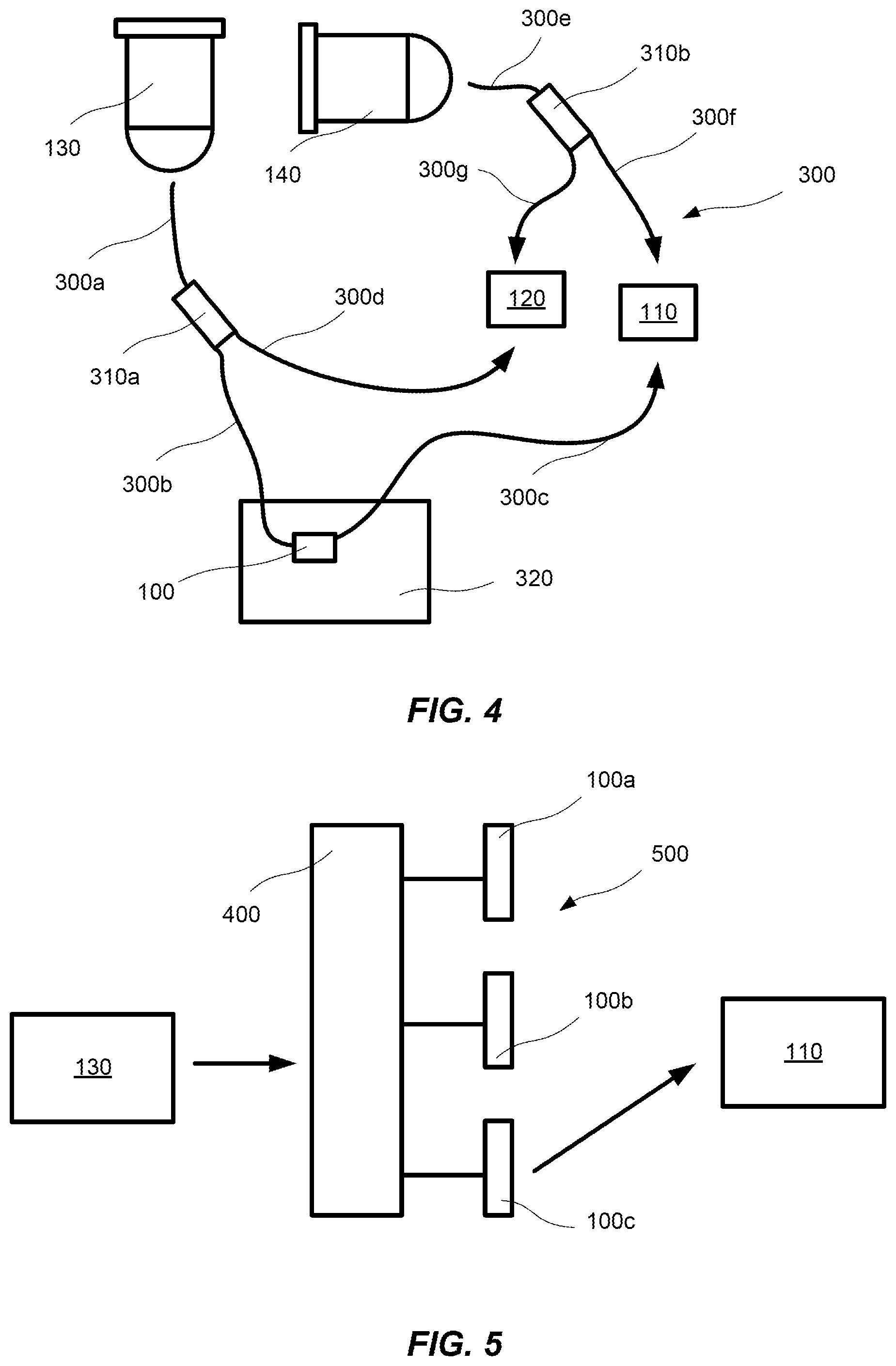Patent US12504373 Figure 3 – Optical measurement device